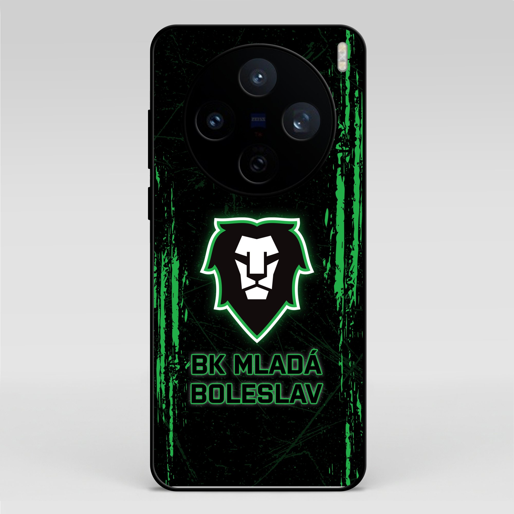 BK Mladá Boleslav 1 VIVO Vivo X200S