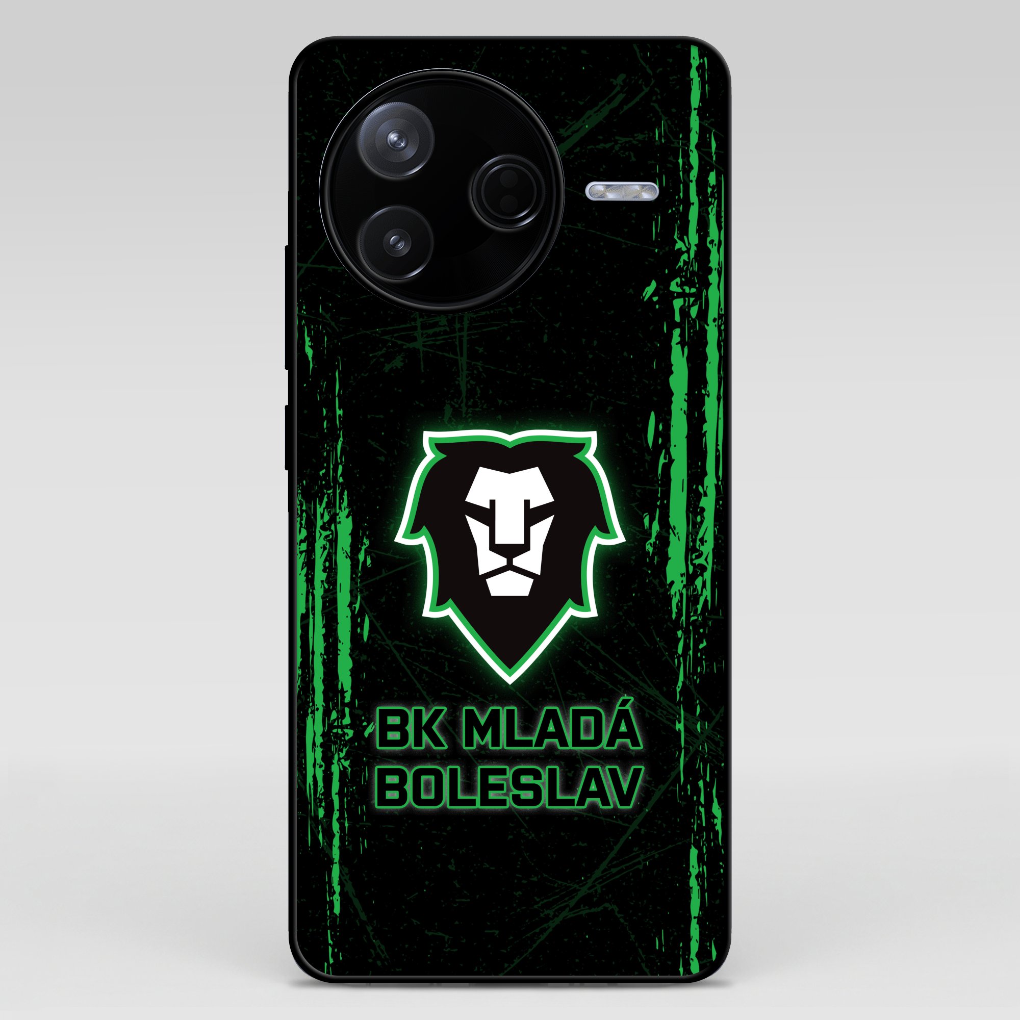 BK Mladá Boleslav 1 POCO Poco F7 Pro