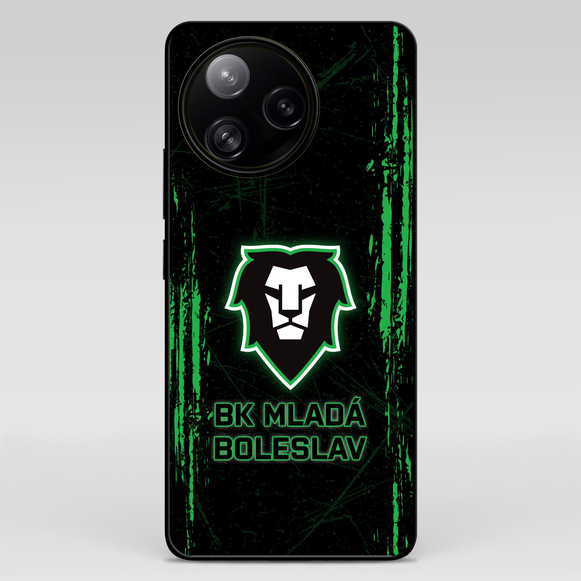 BK Mladá Boleslav 1 POCO Poco F7 Ultra