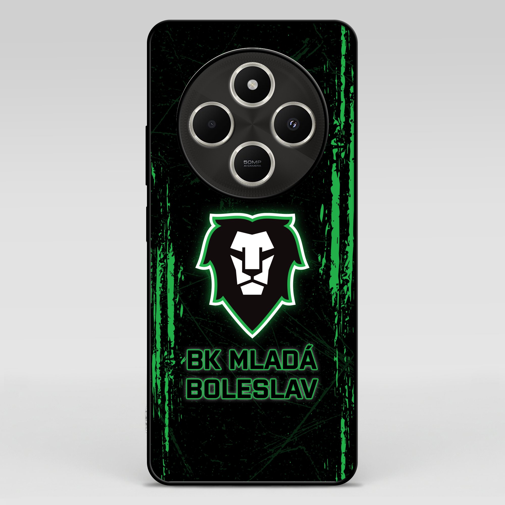 BK Mladá Boleslav 1 POCO Poco C75