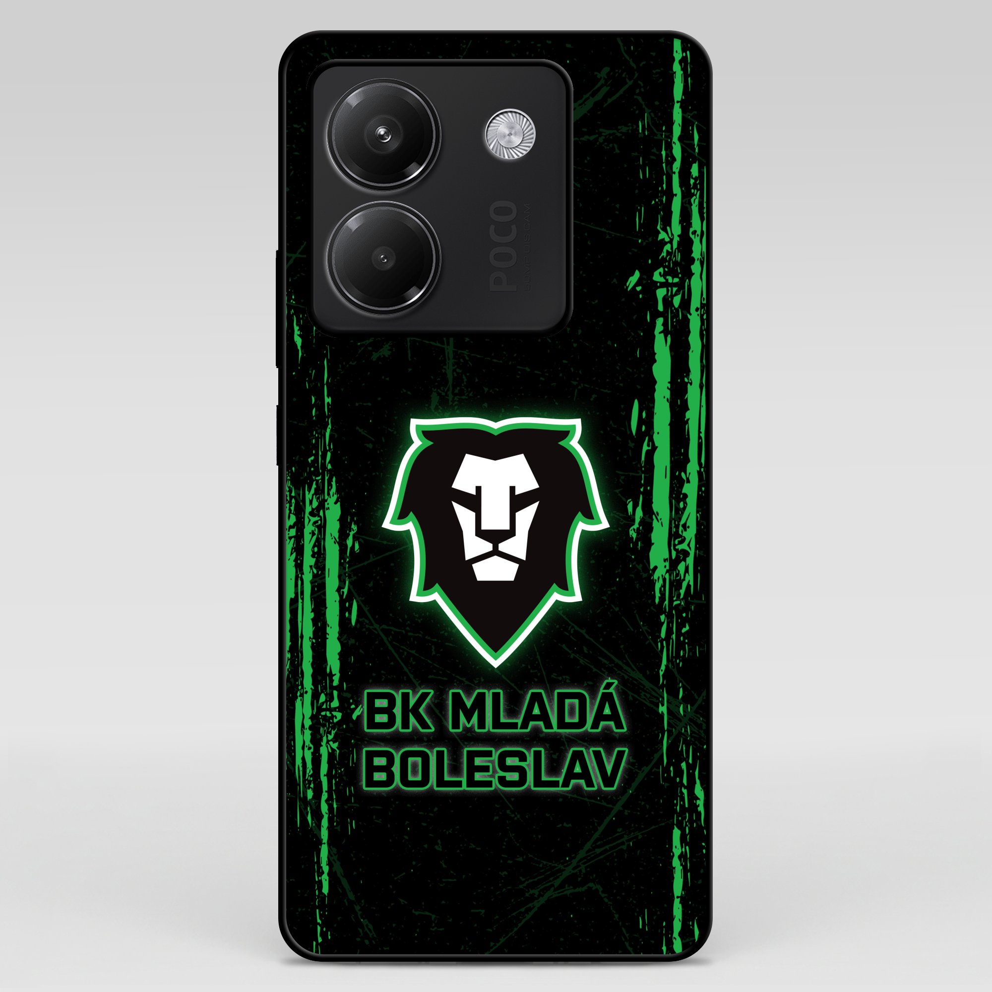 BK Mladá Boleslav 1 POCO Poco M7 Pro