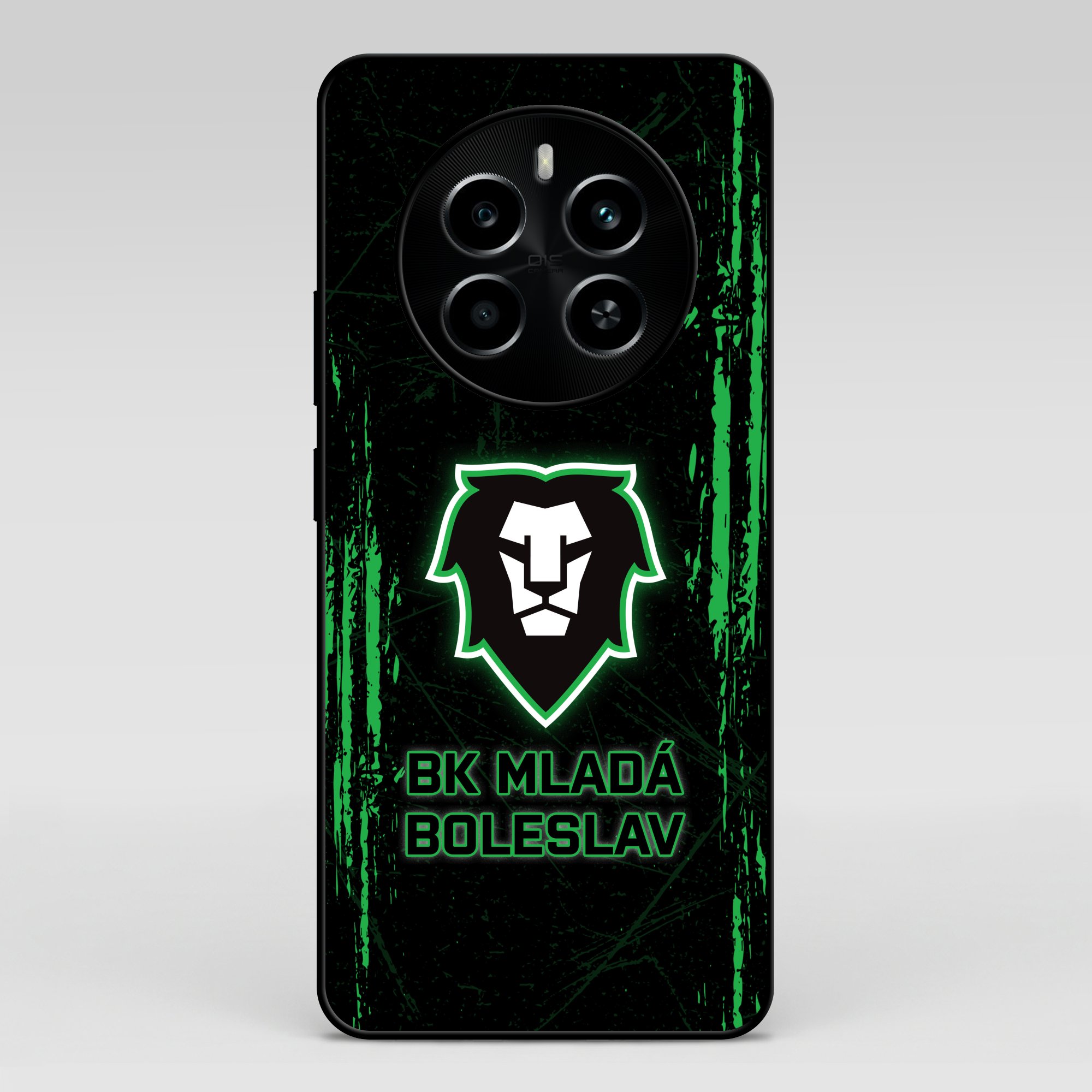 BK Mladá Boleslav 1 REALME Realme 12