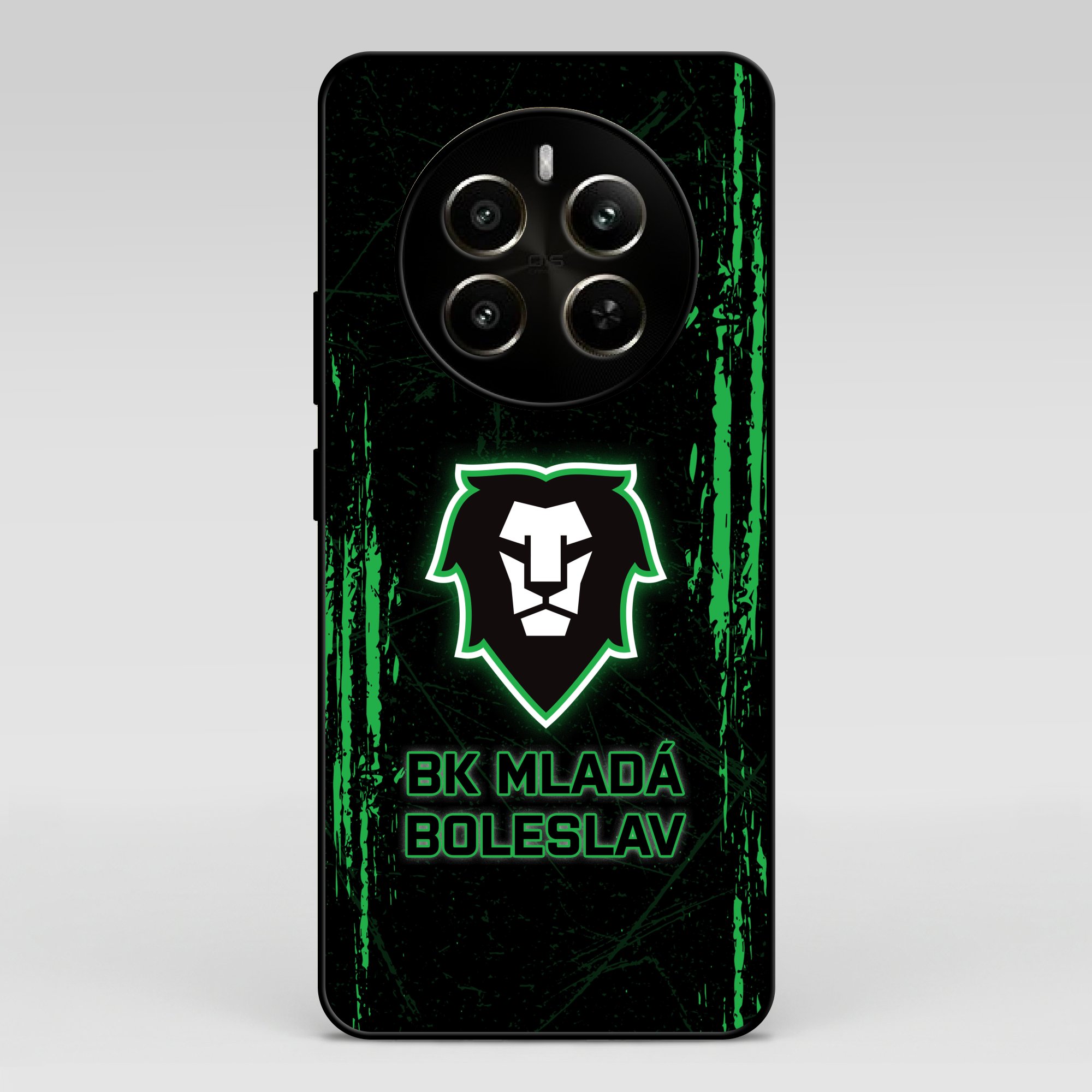 BK Mladá Boleslav 1 REALME Realme 12 Plus