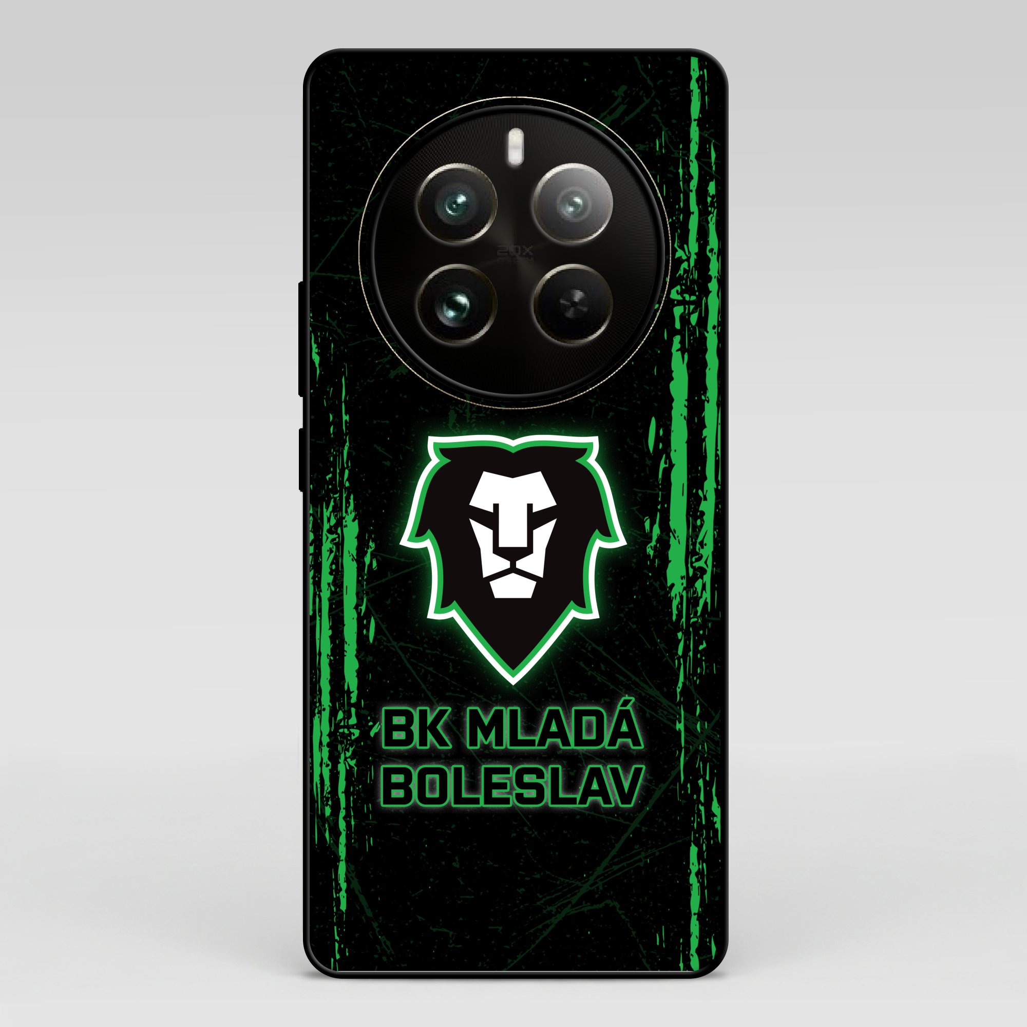 BK Mladá Boleslav 1 REALME Realme 12 Pro/Pro Plus