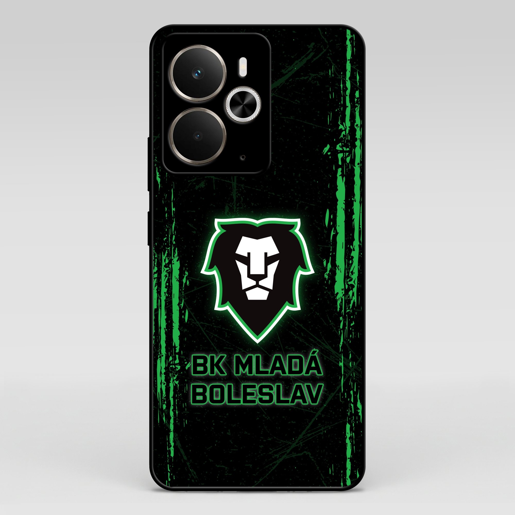 BK Mladá Boleslav 1 REALME Realme 14