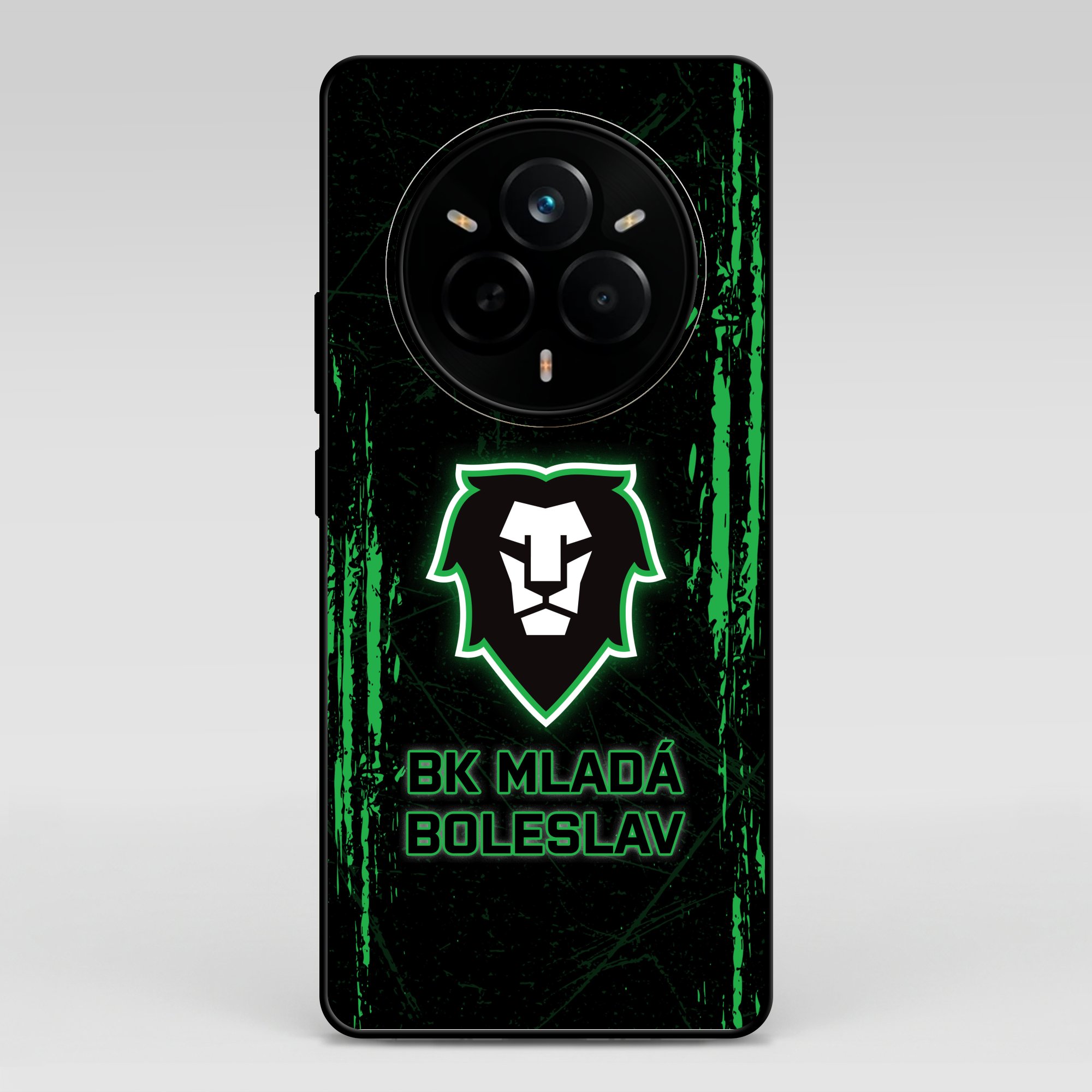 BK Mladá Boleslav 1 REALME Realme 14 Pro
