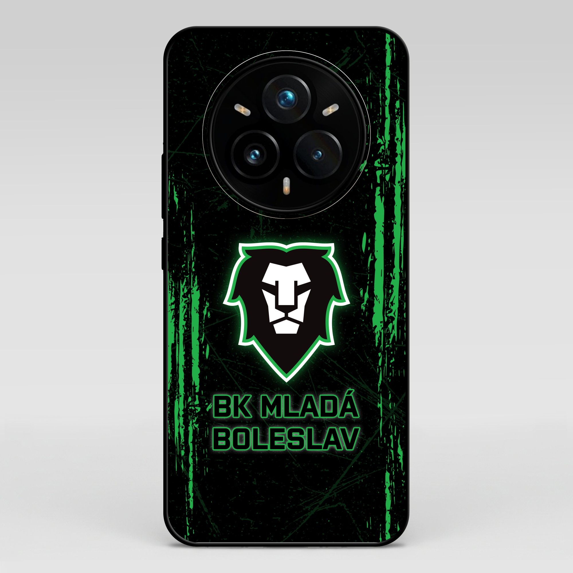 BK Mladá Boleslav 1 REALME Realme 14 Pro Plus