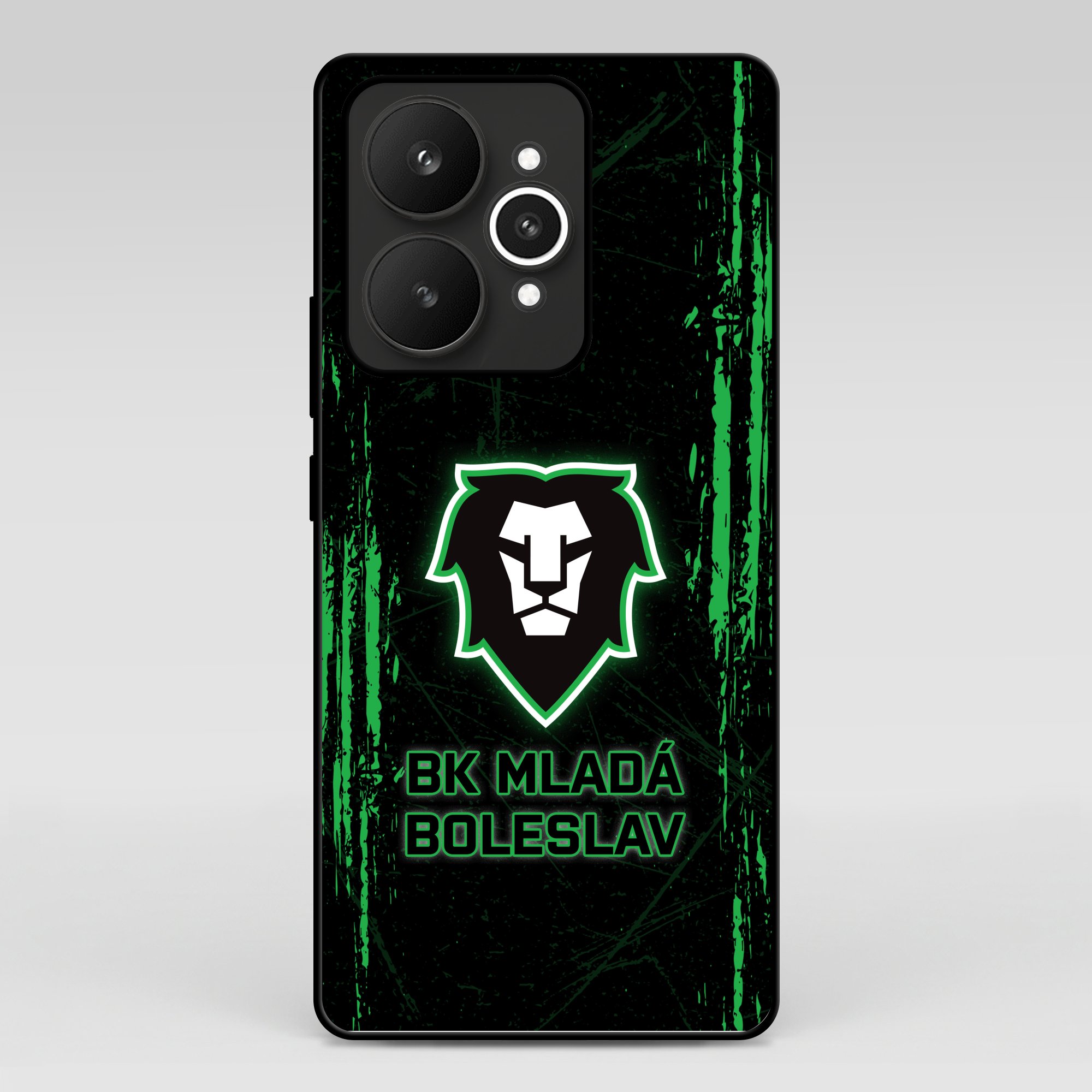 BK Mladá Boleslav 1 REALME Realme 15 Pro