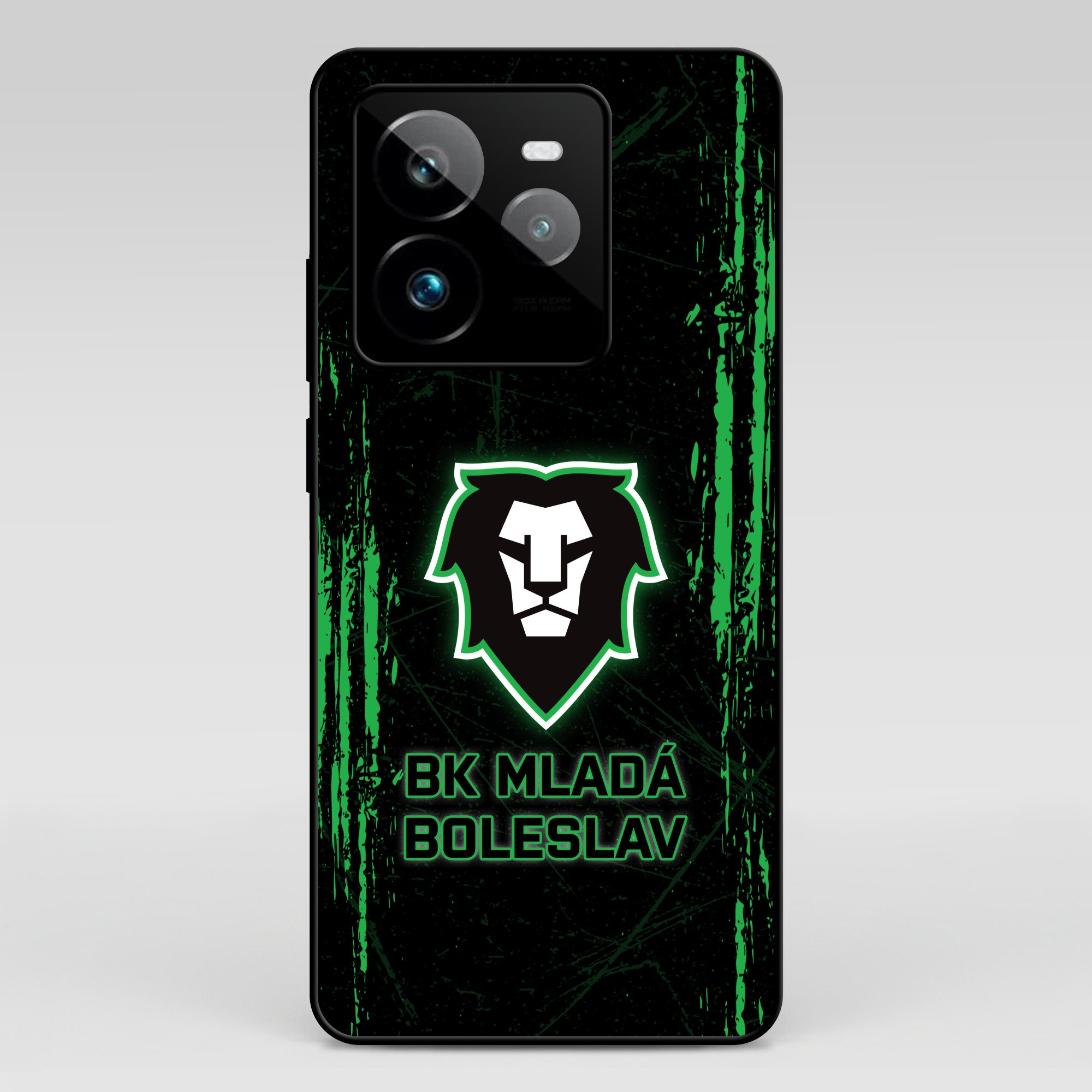 BK Mladá Boleslav 1 REALME Realme GT7 Pro