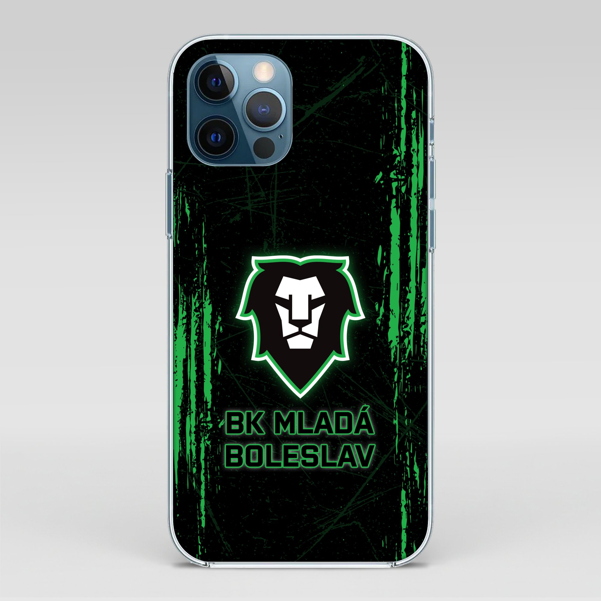 BK Mladá Boleslav 1 APPLE iPhone 12 Pro