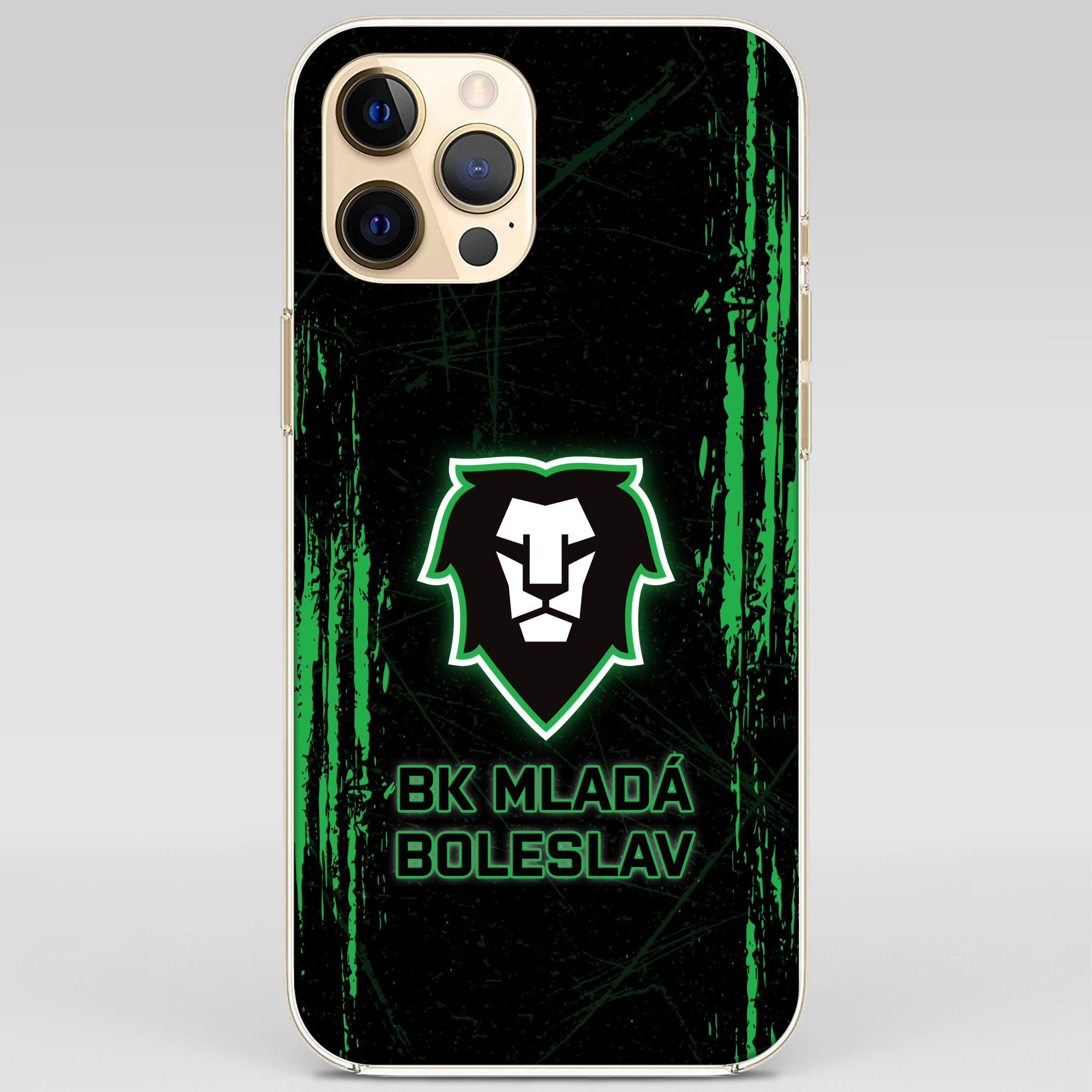 BK Mladá Boleslav 1 APPLE iPhone 12 Pro Max