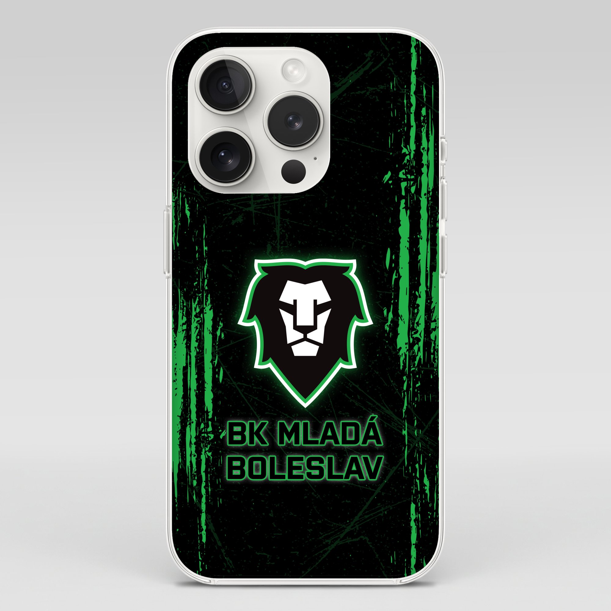 BK Mladá Boleslav 1 APPLE iPhone 15 Pro