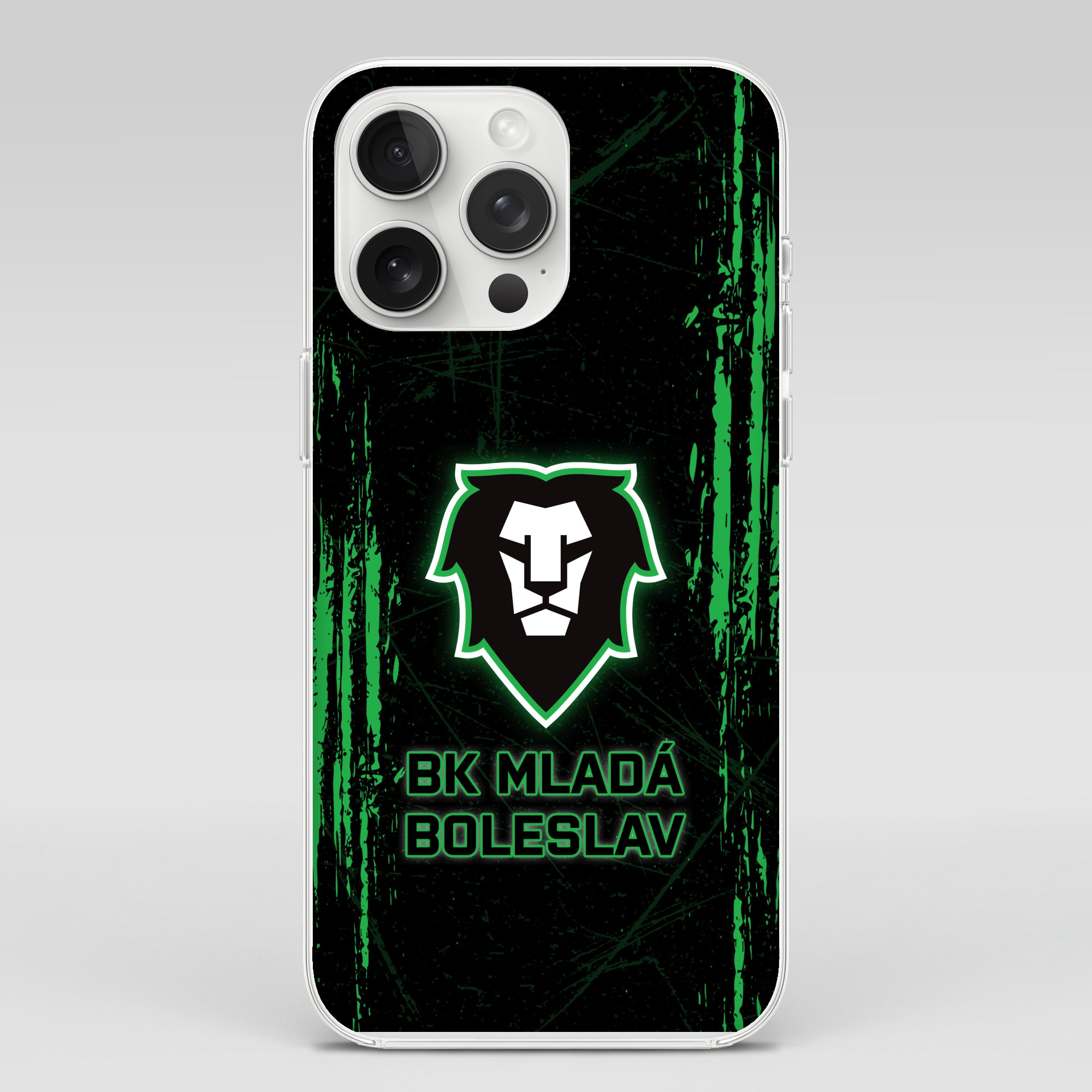 BK Mladá Boleslav 1 APPLE iPhone 15 Pro Max