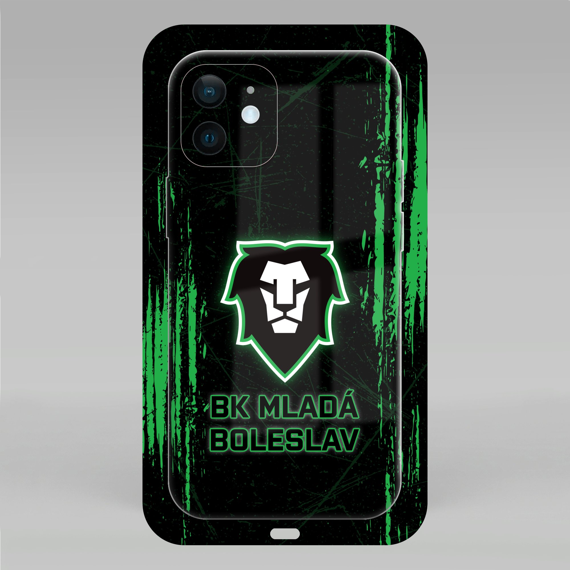 BK Mladá Boleslav 1 APPLE iPhone 12