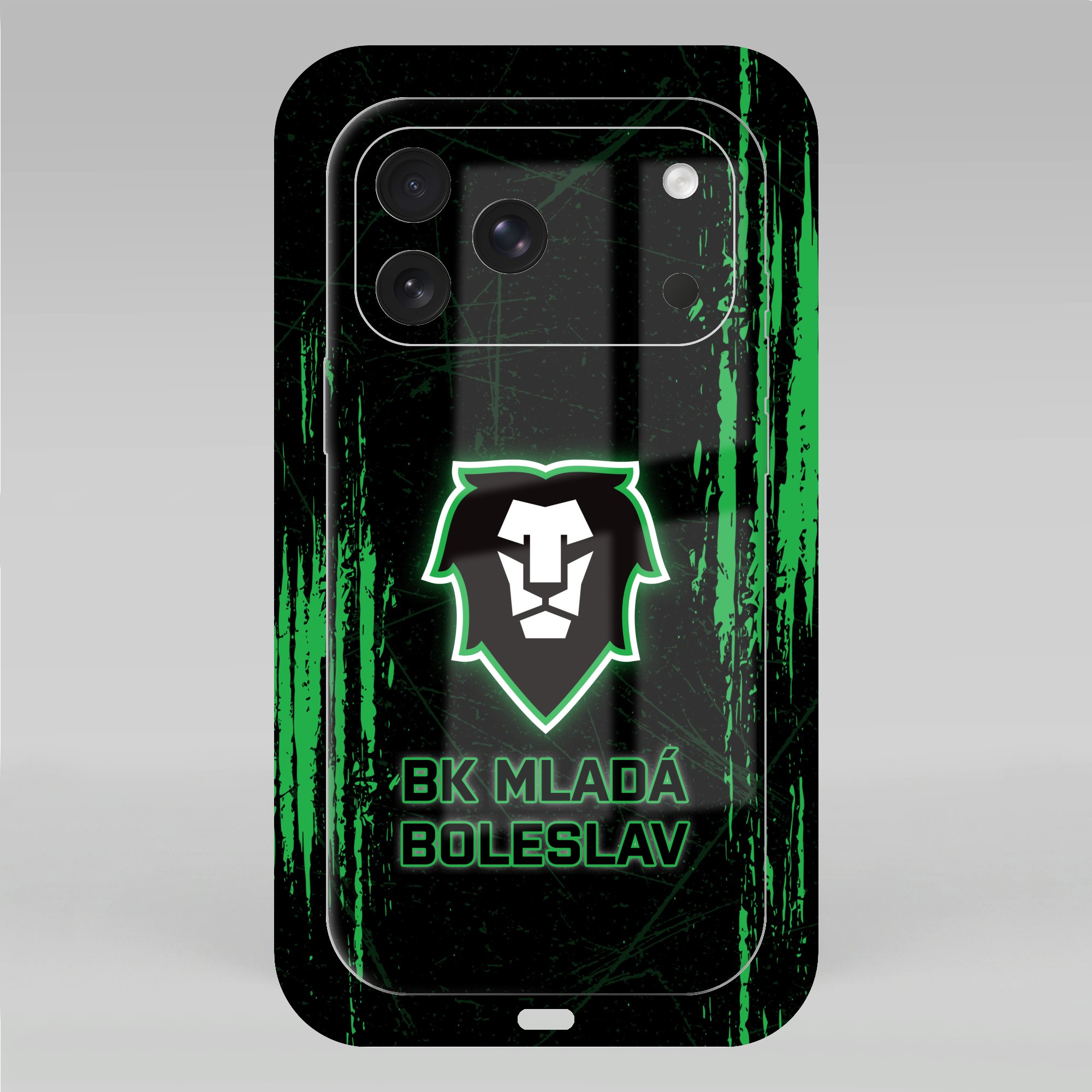 BK Mladá Boleslav 1 APPLE iPhone 17 Pro Max