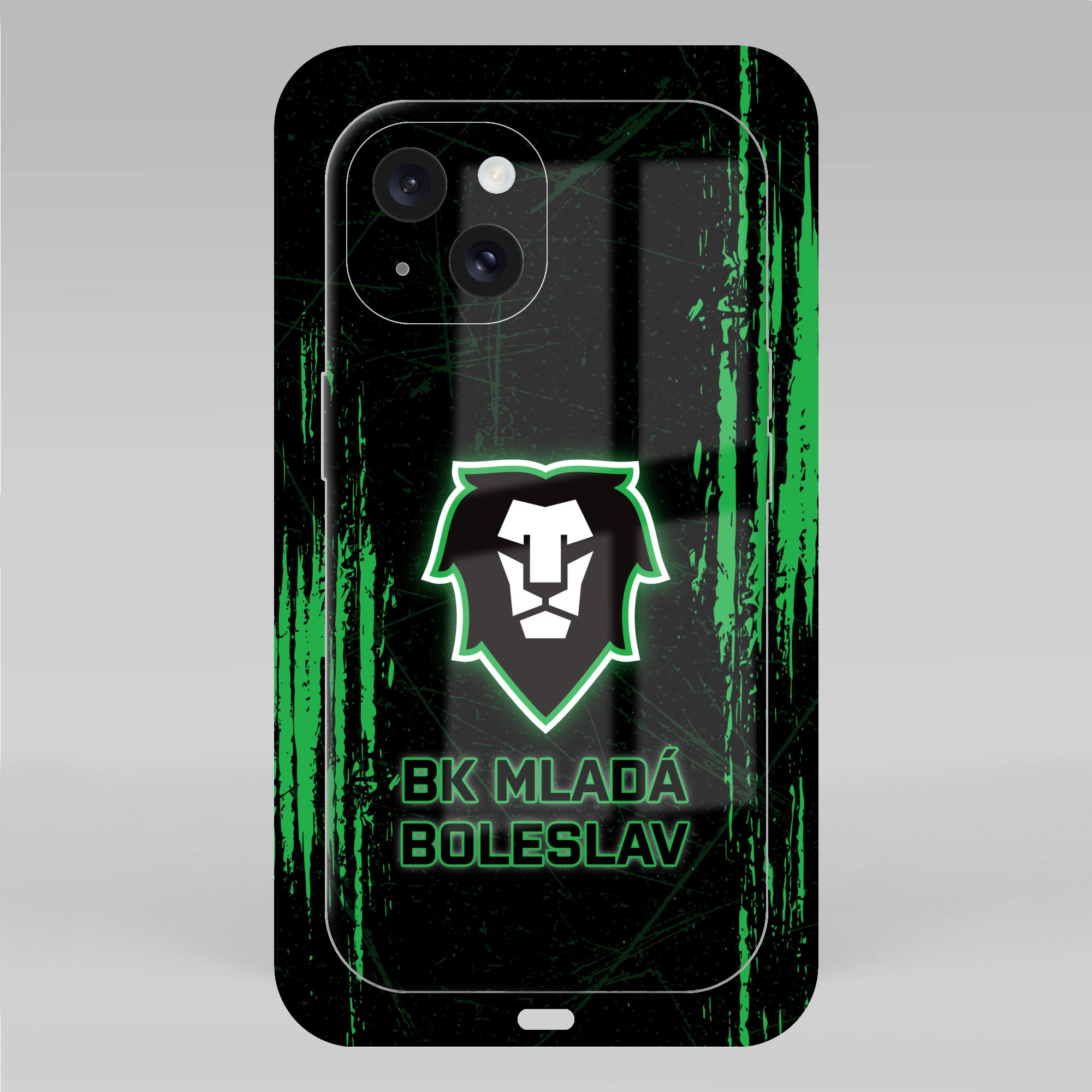 BK Mladá Boleslav 1 APPLE iPhone 15