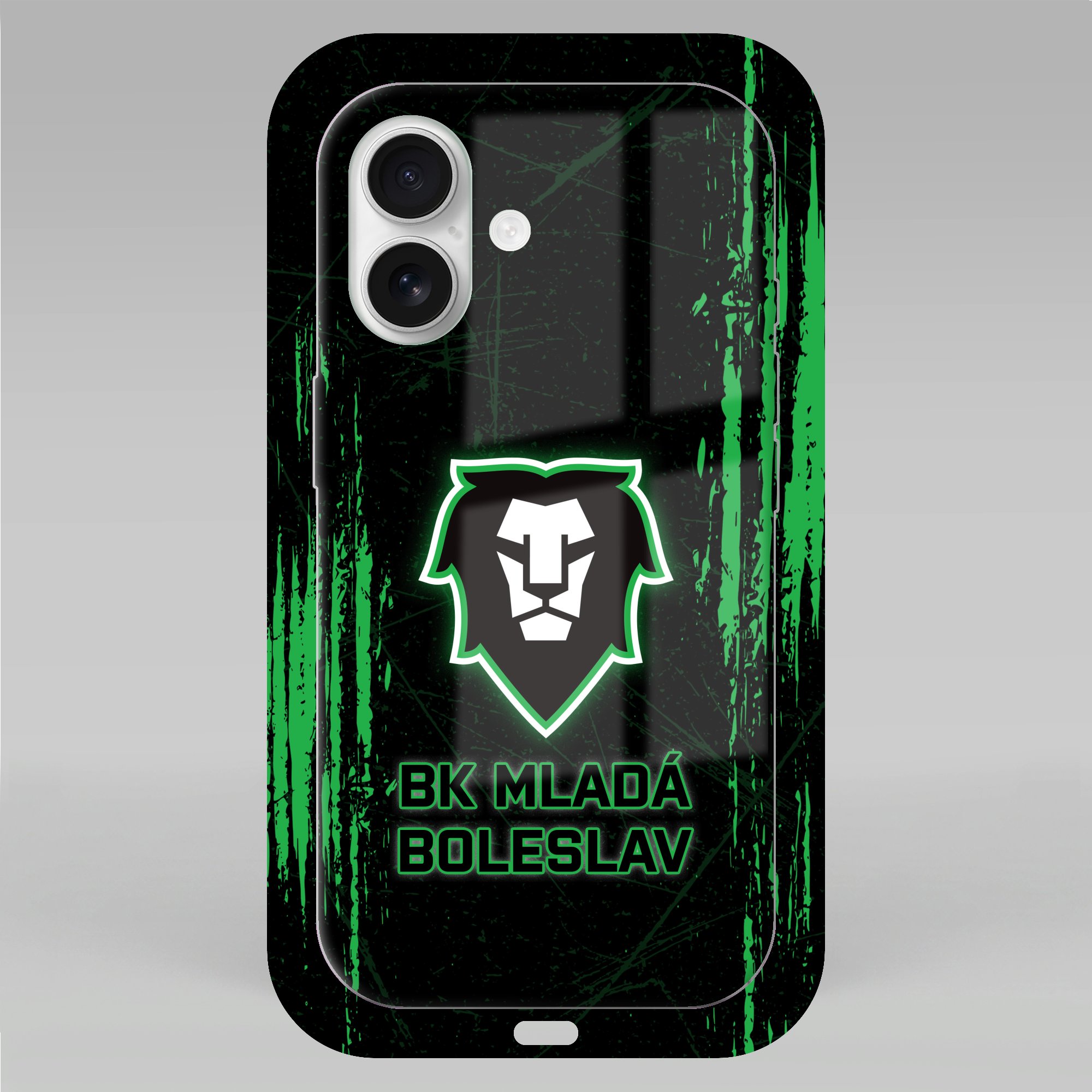 BK Mladá Boleslav 1 APPLE iPhone 16