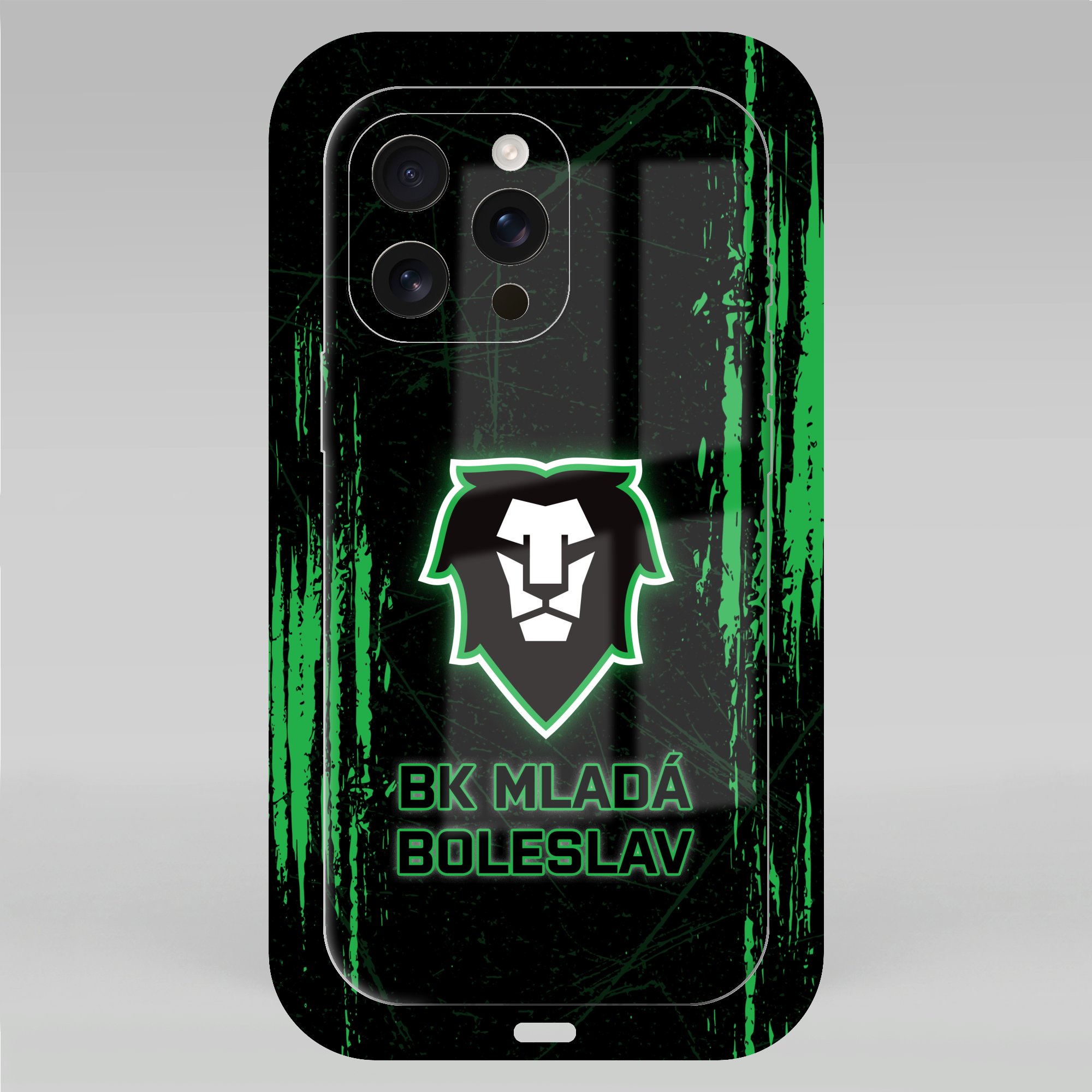 BK Mladá Boleslav 1 APPLE iPhone 16 Pro Max