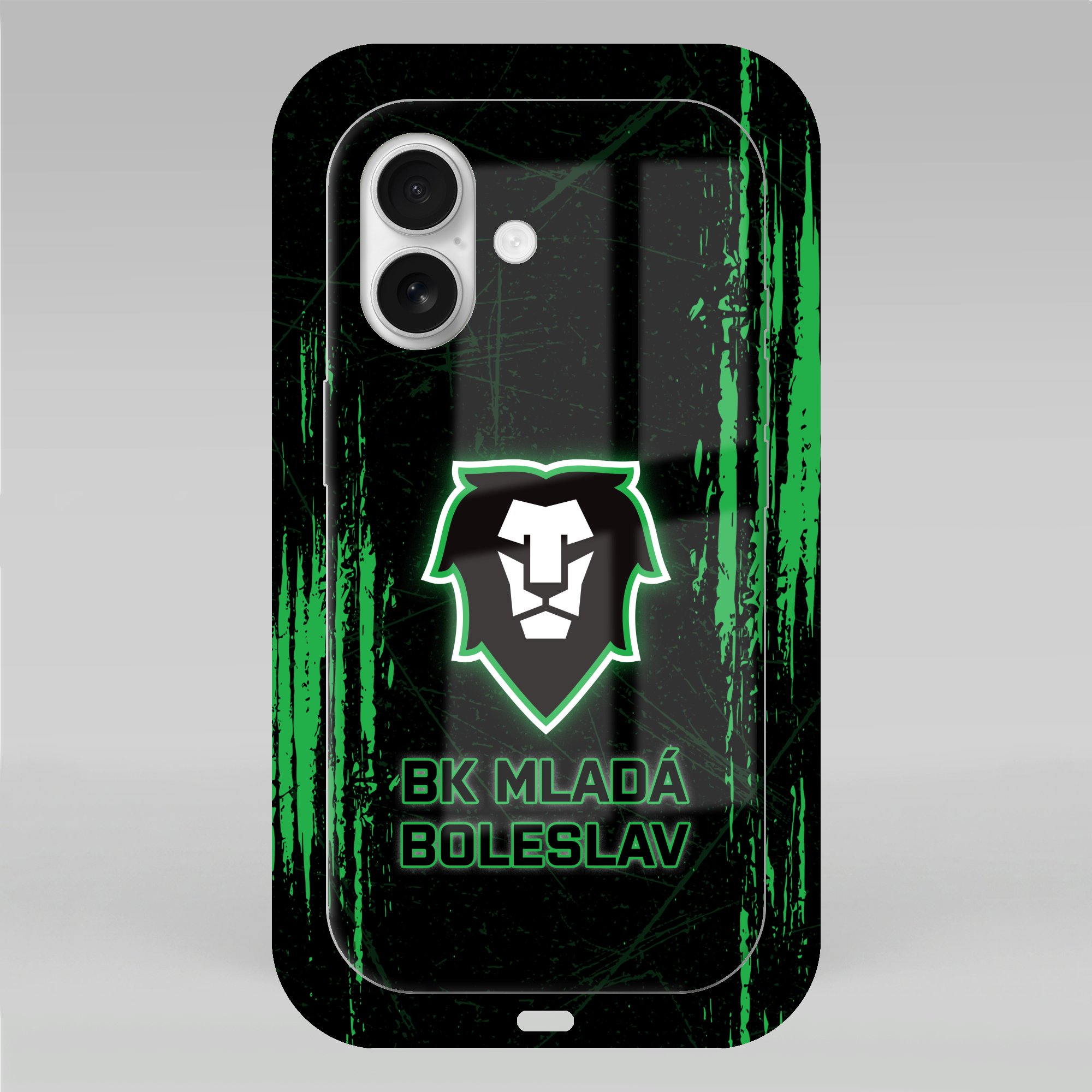 BK Mladá Boleslav 1 APPLE iPhone 17