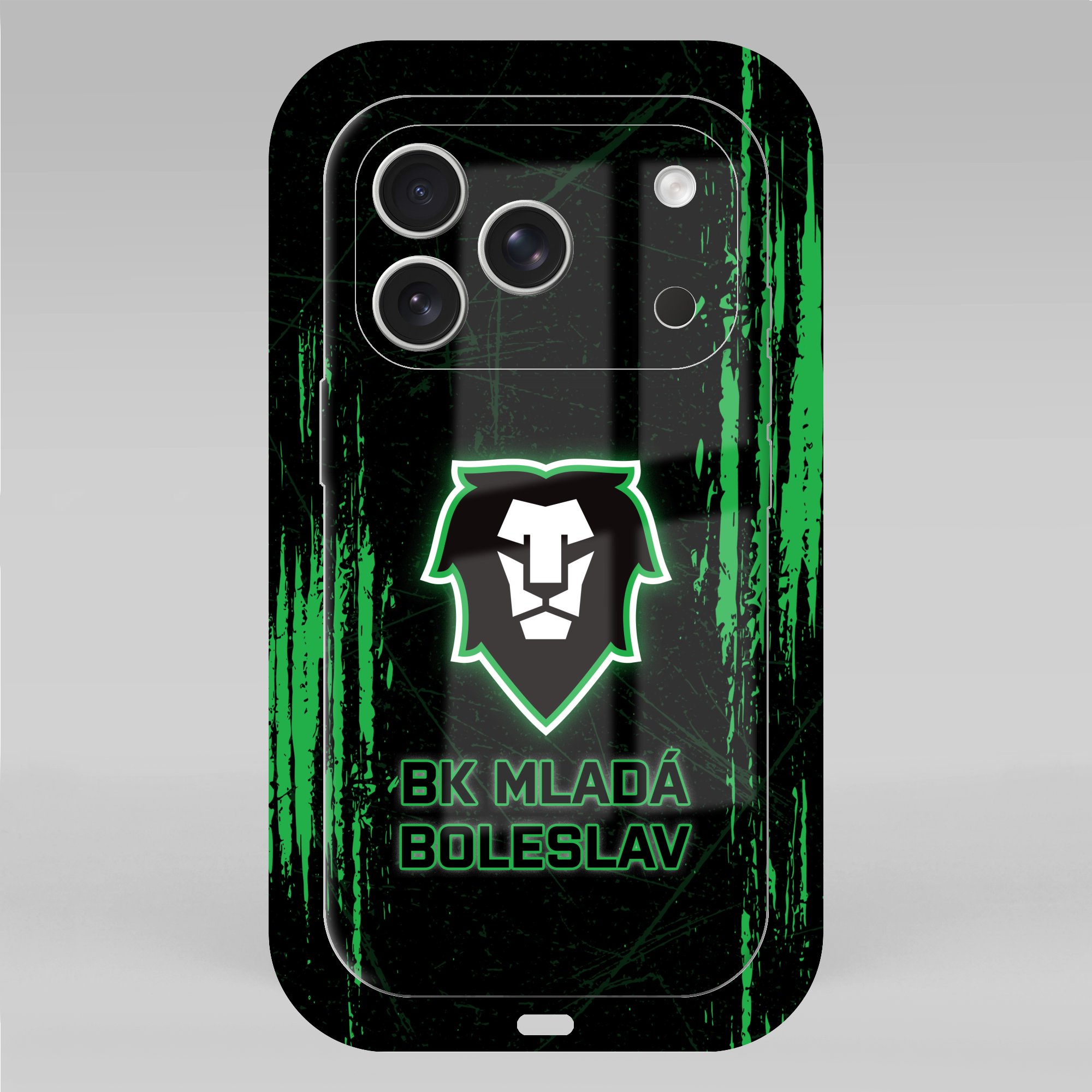 BK Mladá Boleslav 1 APPLE iPhone 17 Pro
