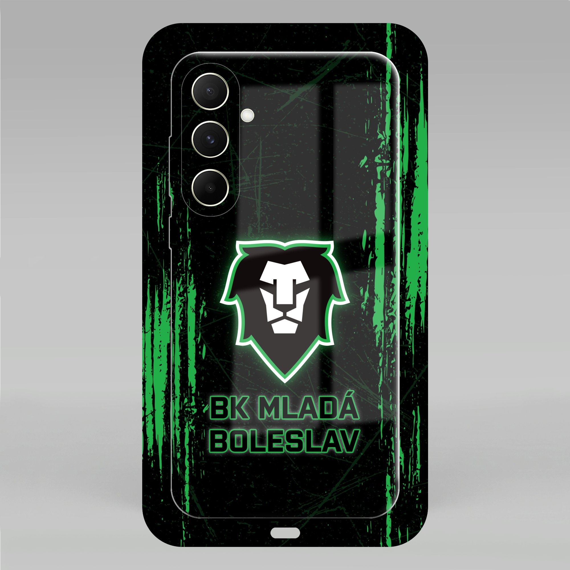 BK Mladá Boleslav 1 SAMSUNG Galaxy A35