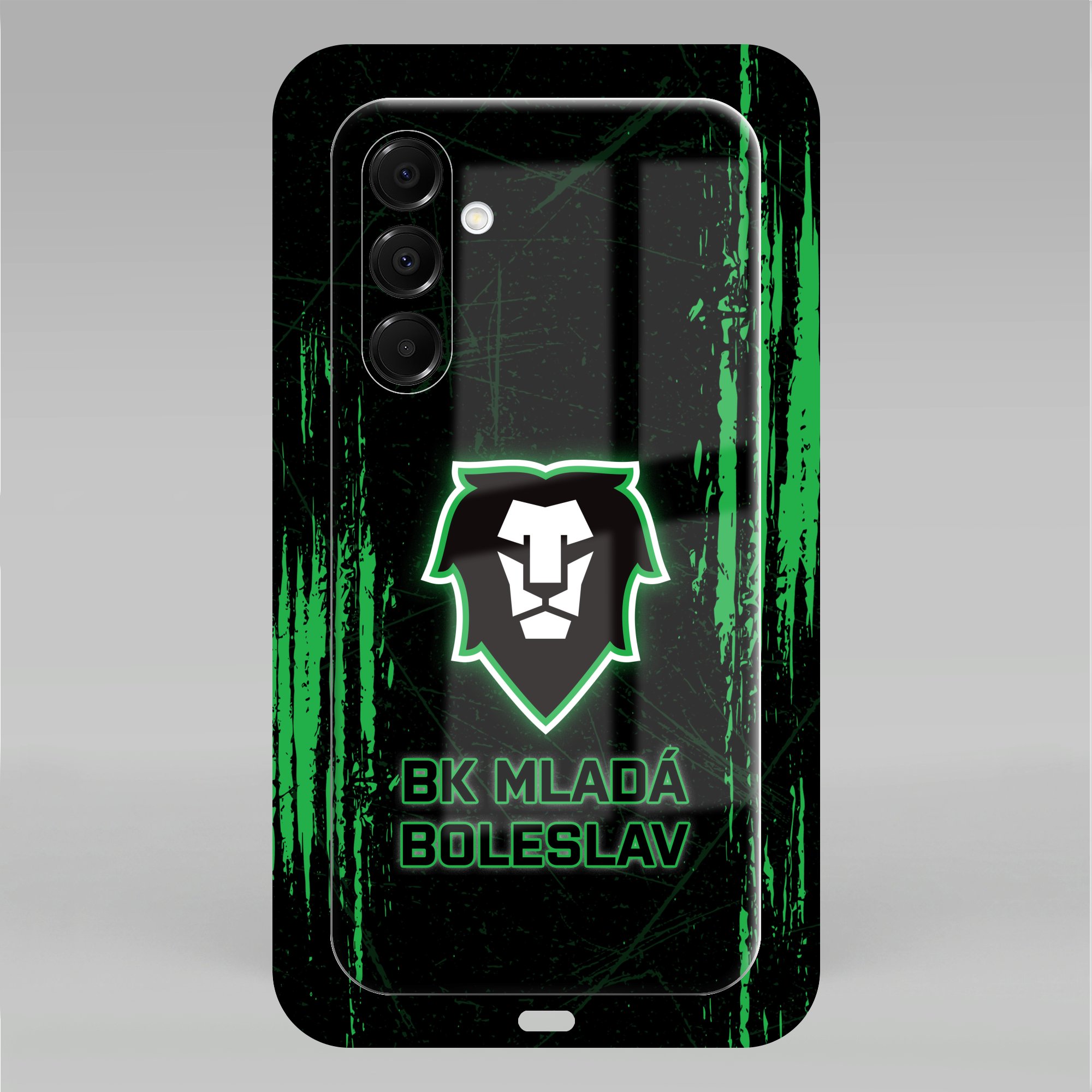 BK Mladá Boleslav 1 SAMSUNG Galaxy A16