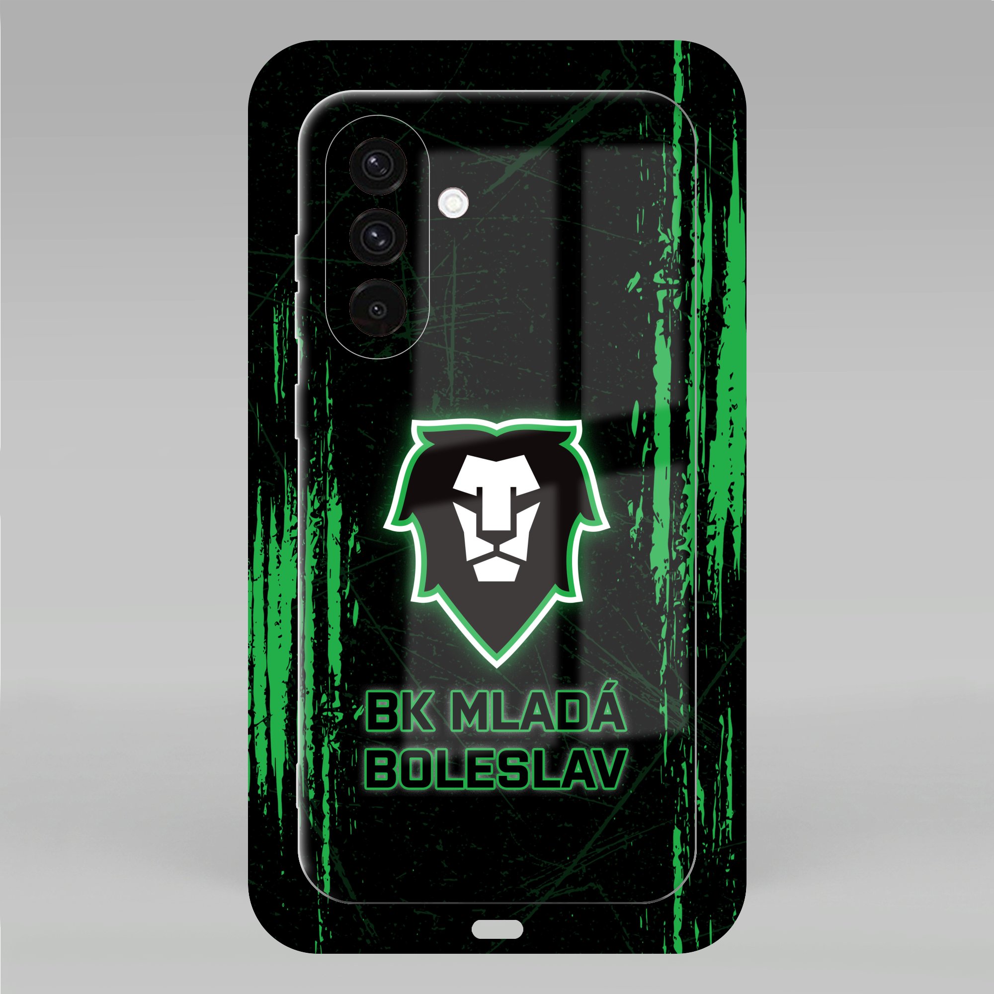BK Mladá Boleslav 1 SAMSUNG Galaxy A36