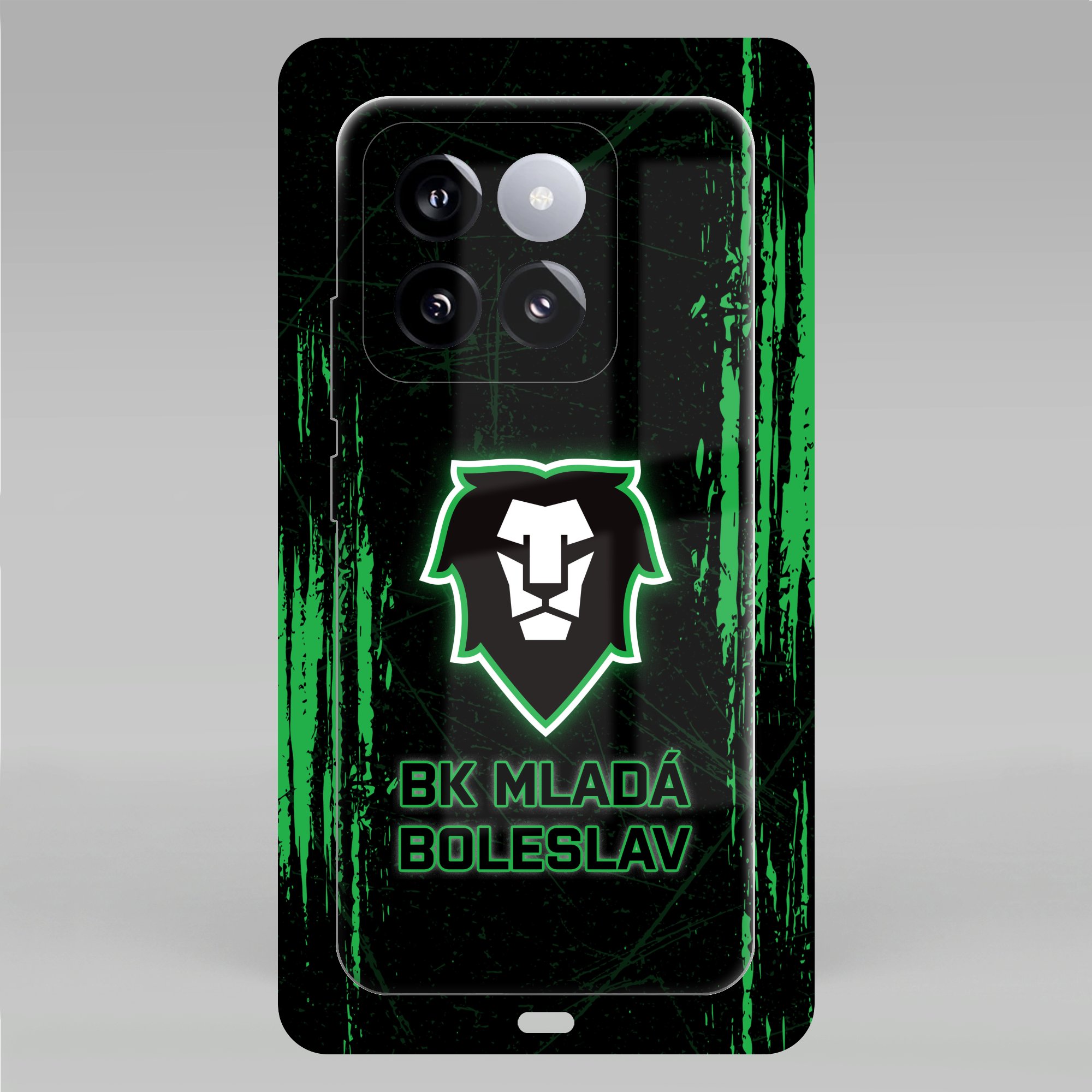 BK Mladá Boleslav 1 XIAOMI Xiaomi 14