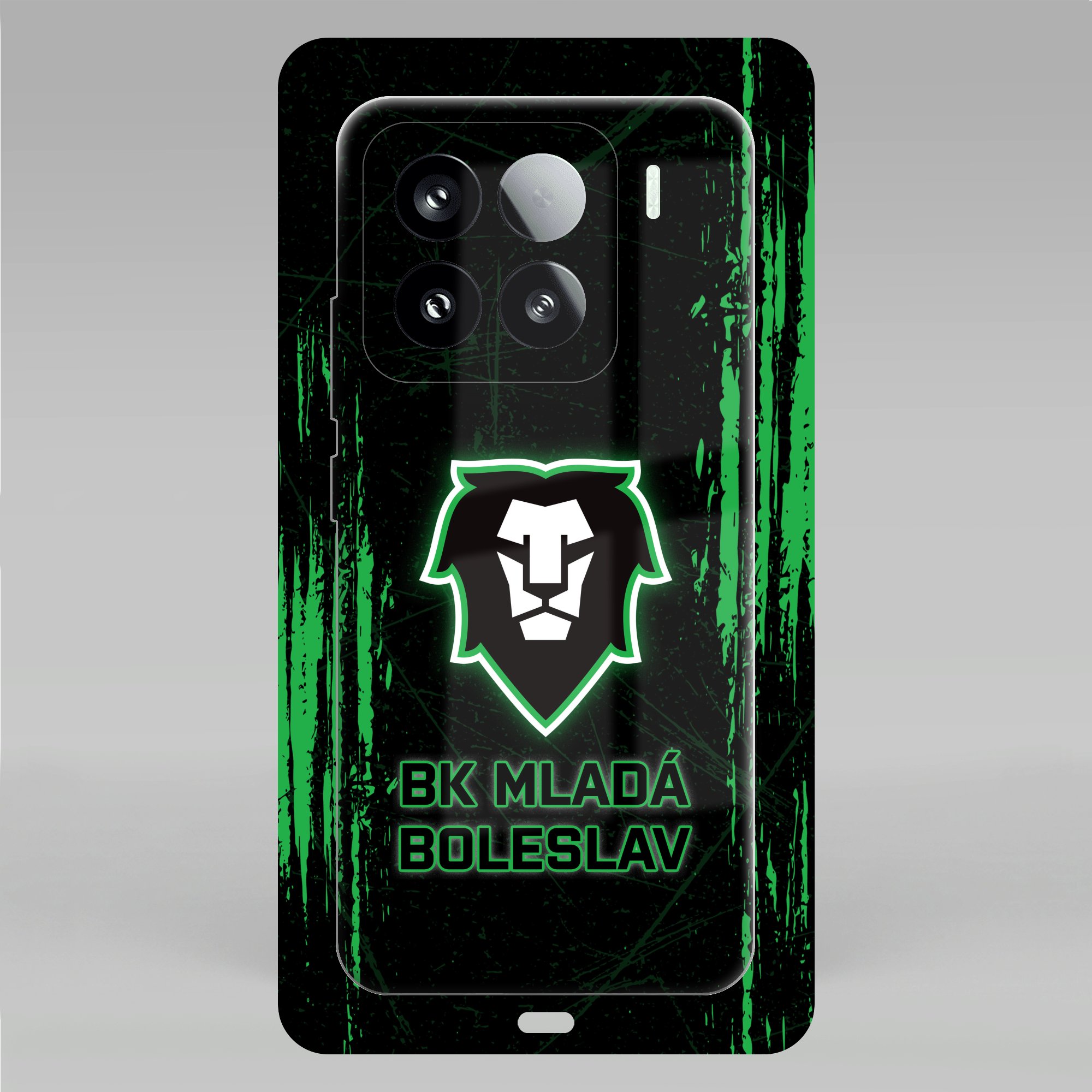 BK Mladá Boleslav 1 XIAOMI Xiaomi 15