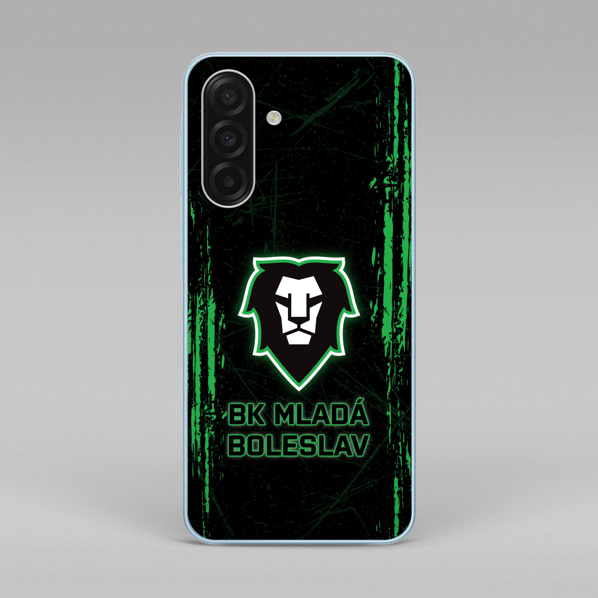 BK Mladá Boleslav 1 SAMSUNG Galaxy A17