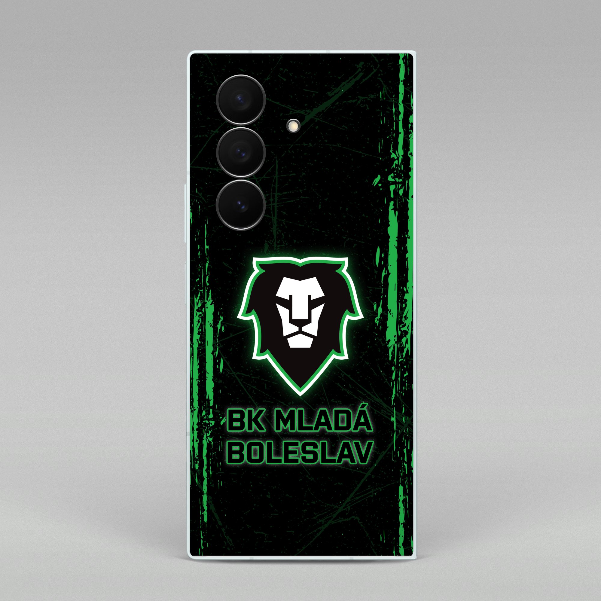 BK Mladá Boleslav 1 SAMSUNG Galaxy Z Fold 7