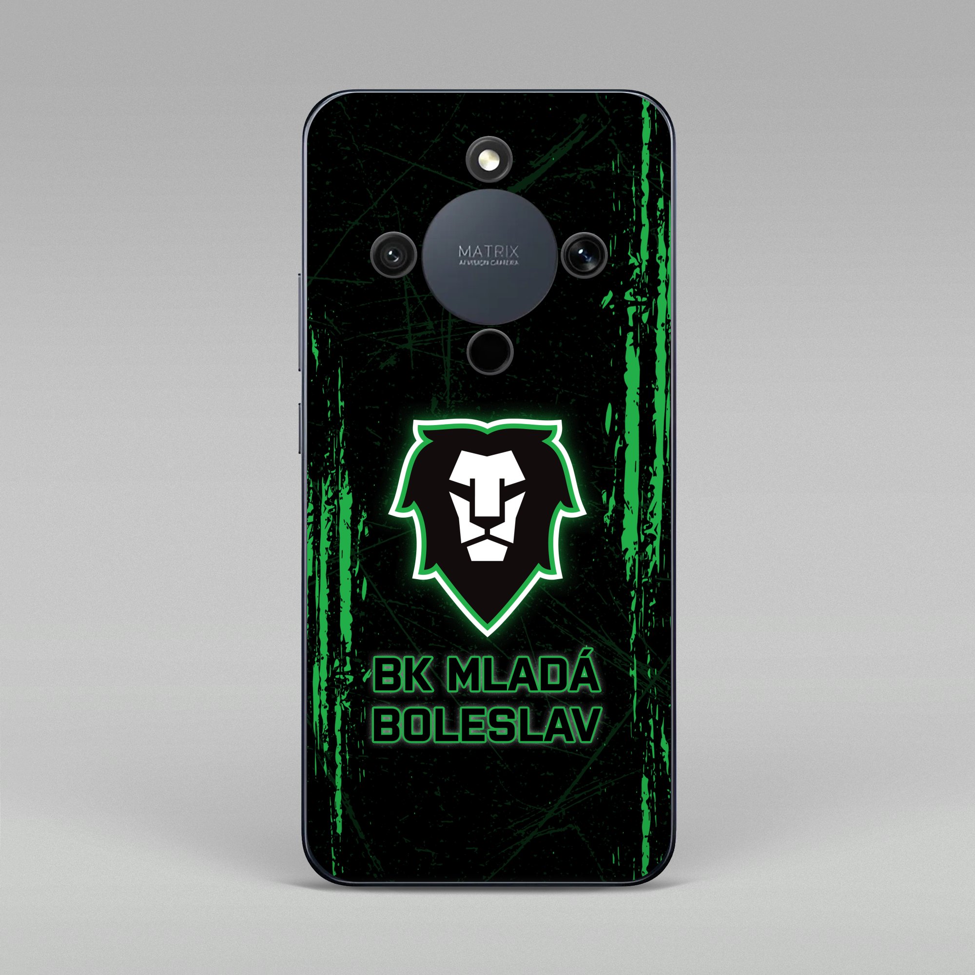 BK Mladá Boleslav 1 HONOR Honor Magic 8 Lite