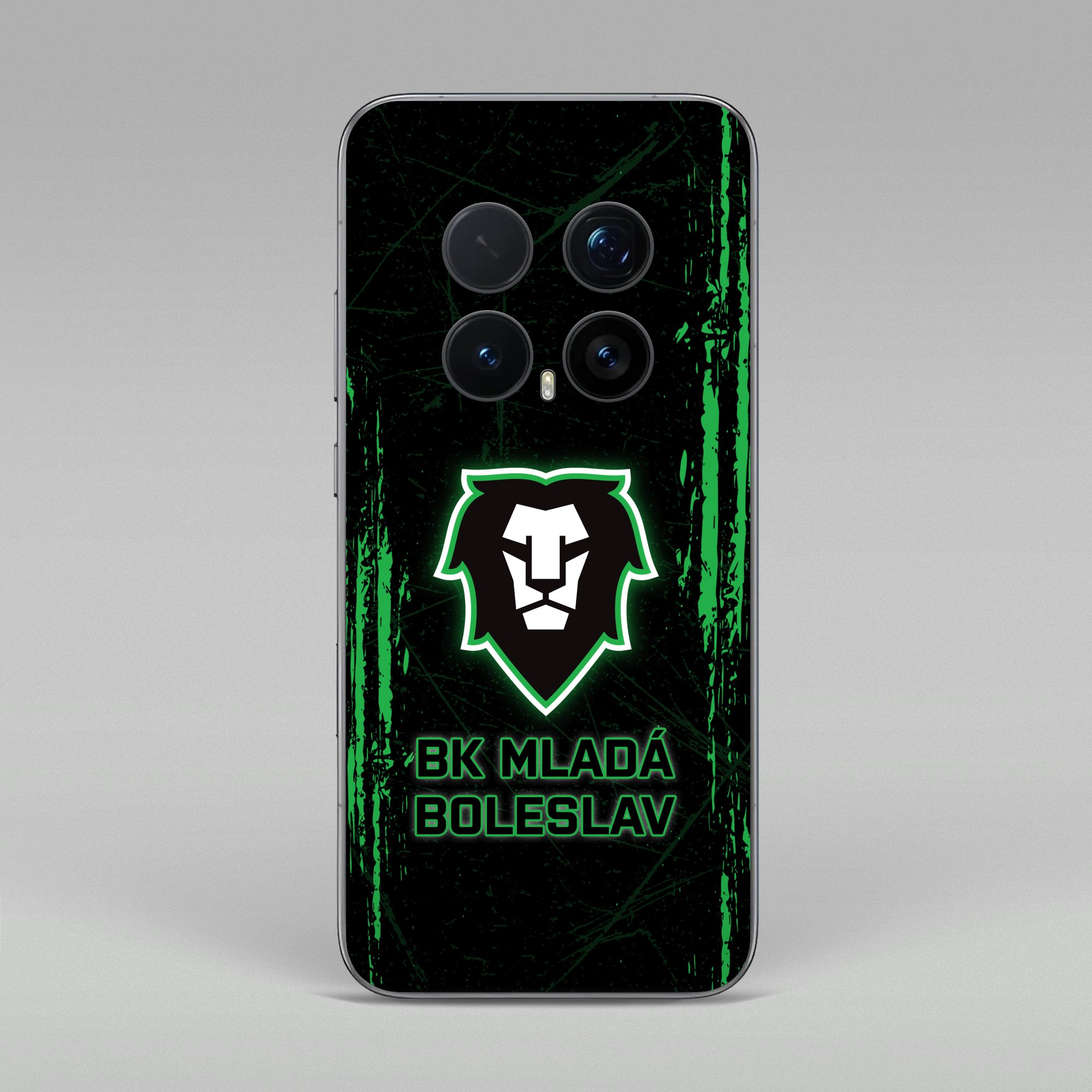 BK Mladá Boleslav 1 HONOR Honor Magic 8 Pro