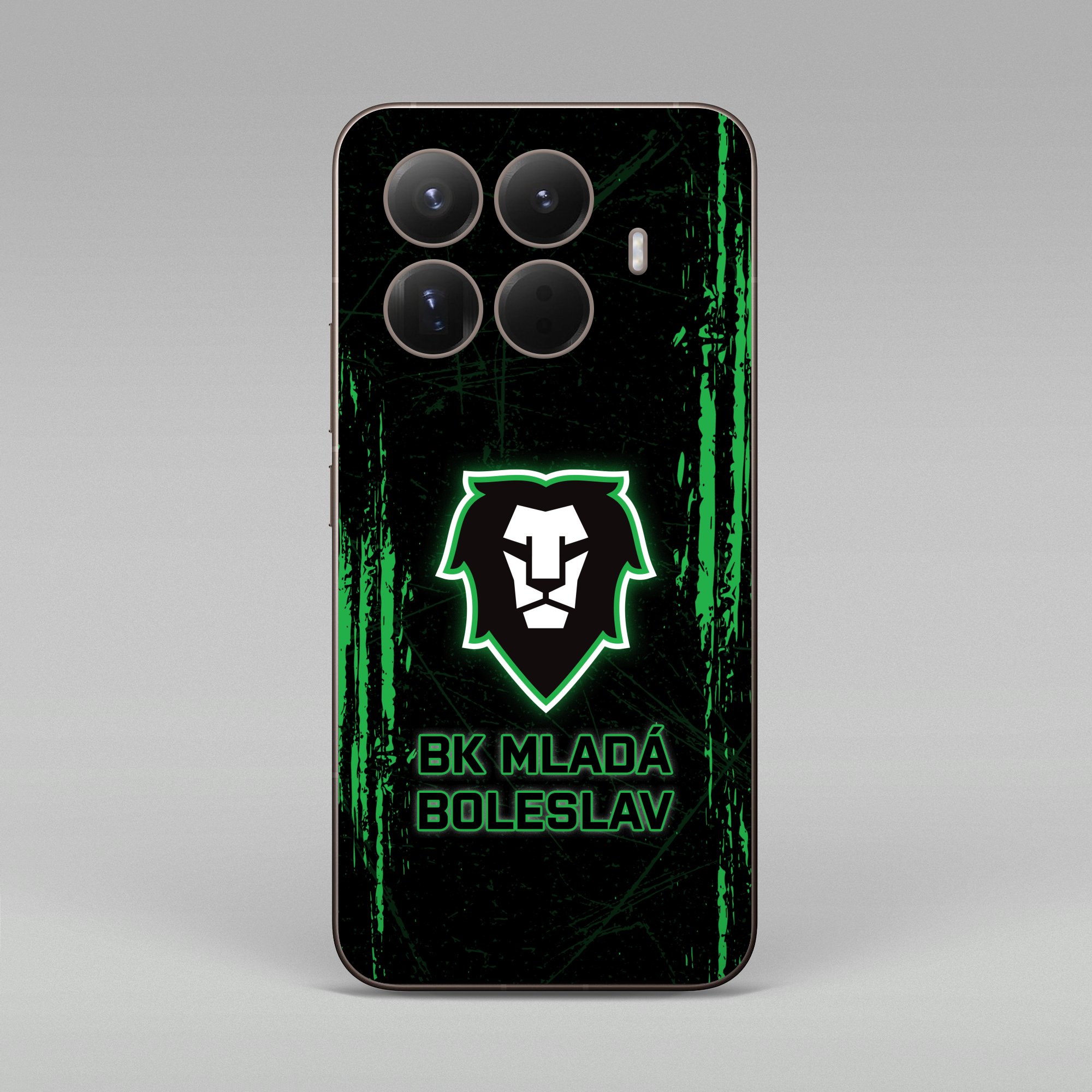 BK Mladá Boleslav 1 XIAOMI Xiaomi 15T Pro