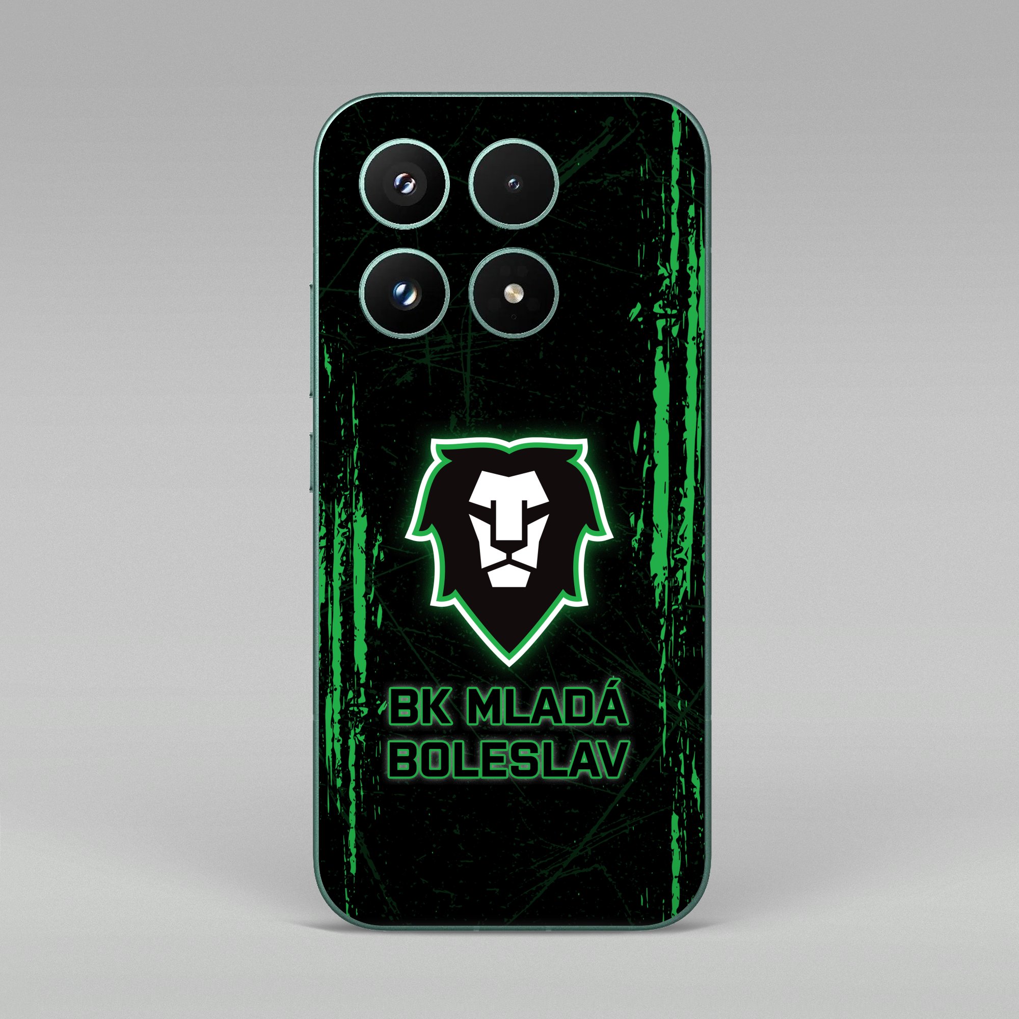 BK Mladá Boleslav 1 XIAOMI Xiaomi 17