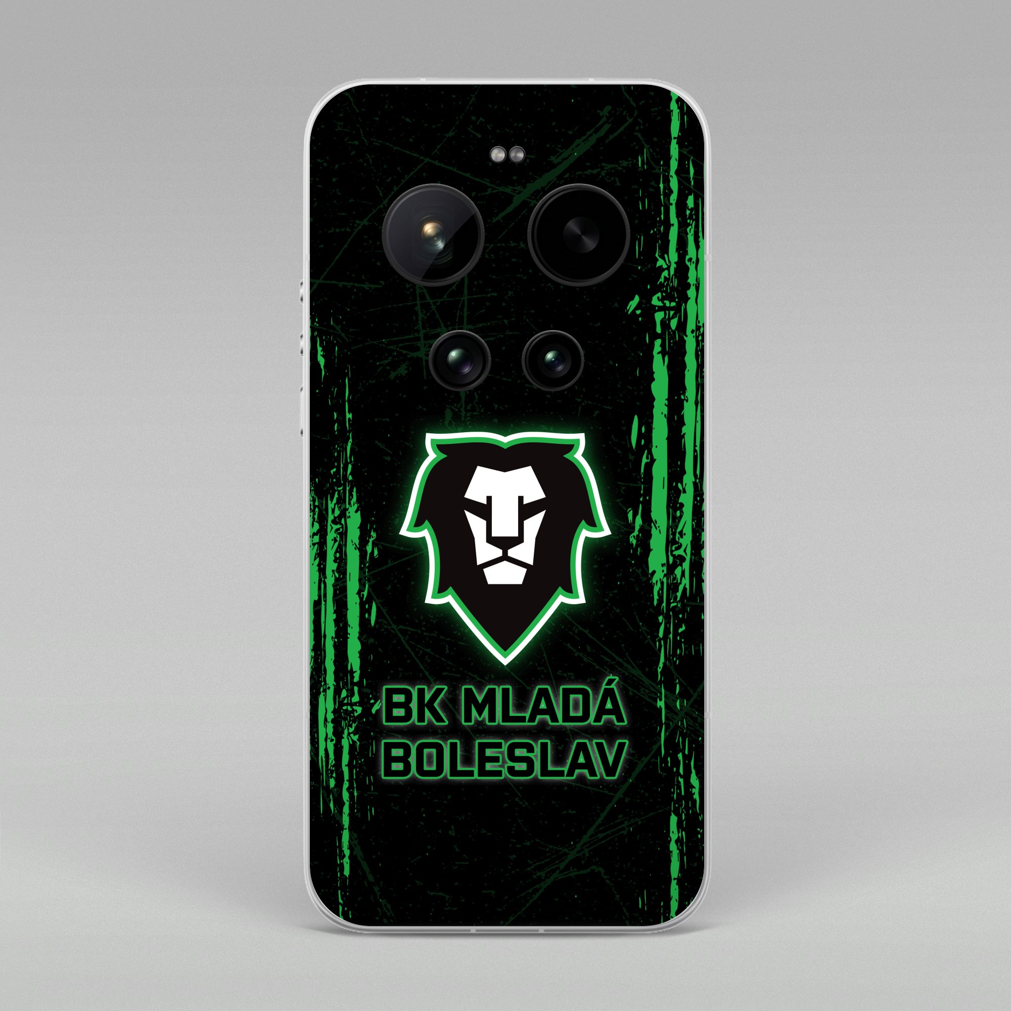 BK Mladá Boleslav 1 XIAOMI Xiaomi 17 Ultra