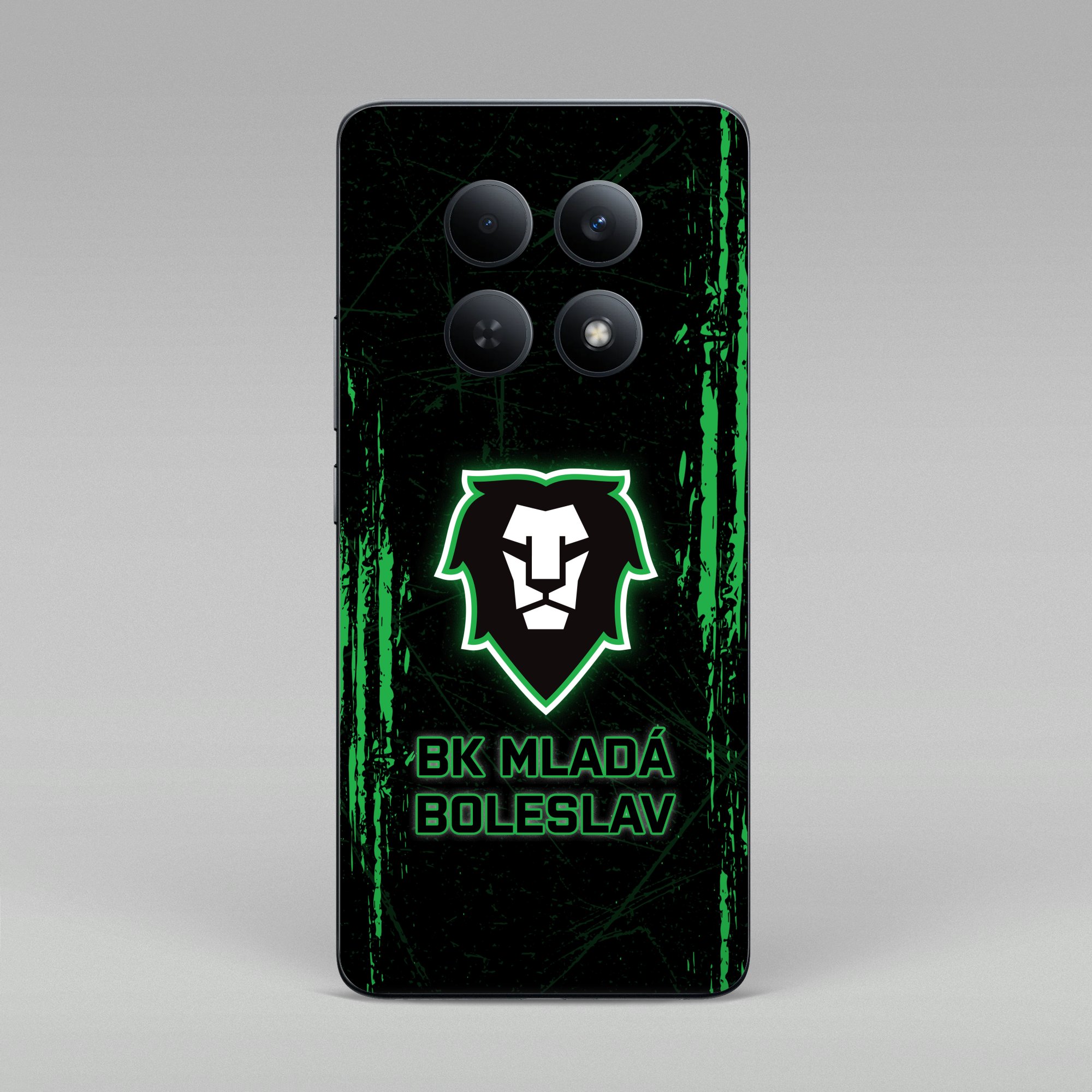 BK Mladá Boleslav 1 XIAOMI Redmi Note 15