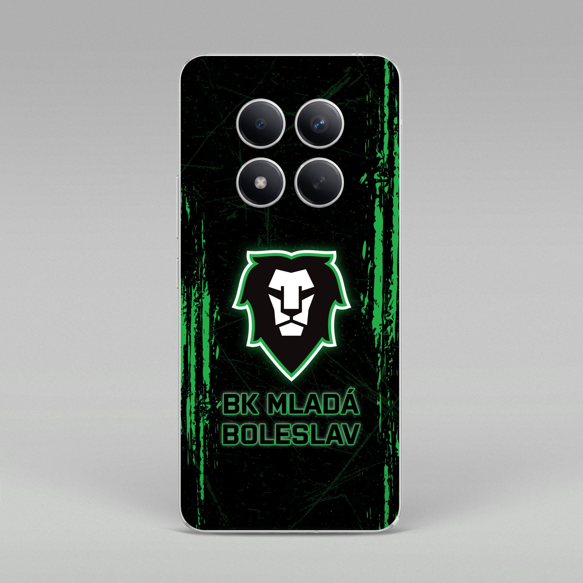 BK Mladá Boleslav 1 XIAOMI Redmi Note 15 Pro