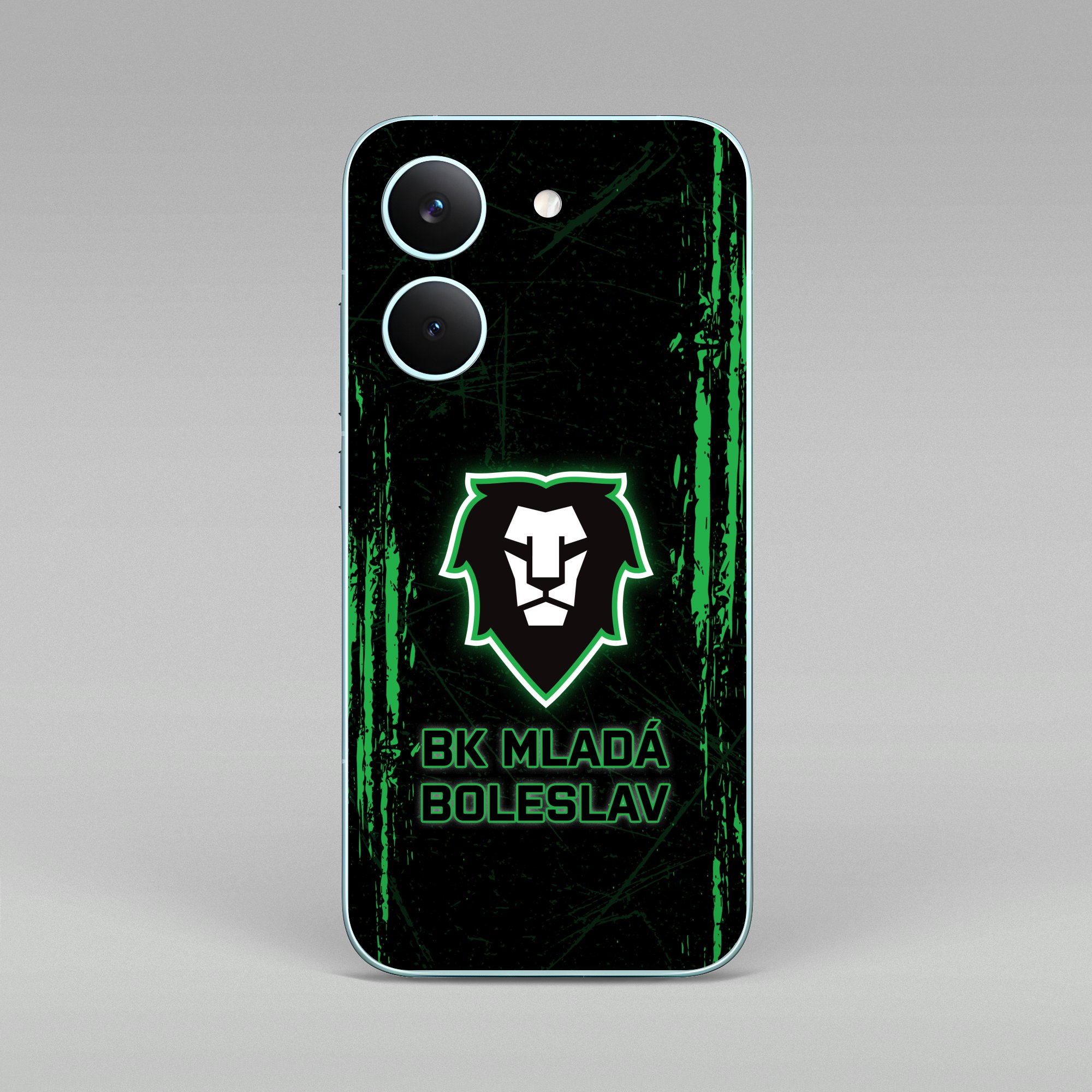 BK Mladá Boleslav 1 XIAOMI Redmi Turbo 5