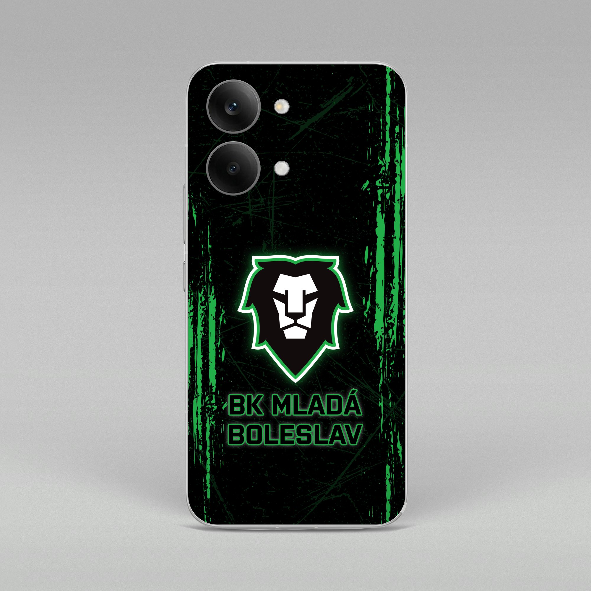 BK Mladá Boleslav 1 XIAOMI Redmi Turbo 5 Max
