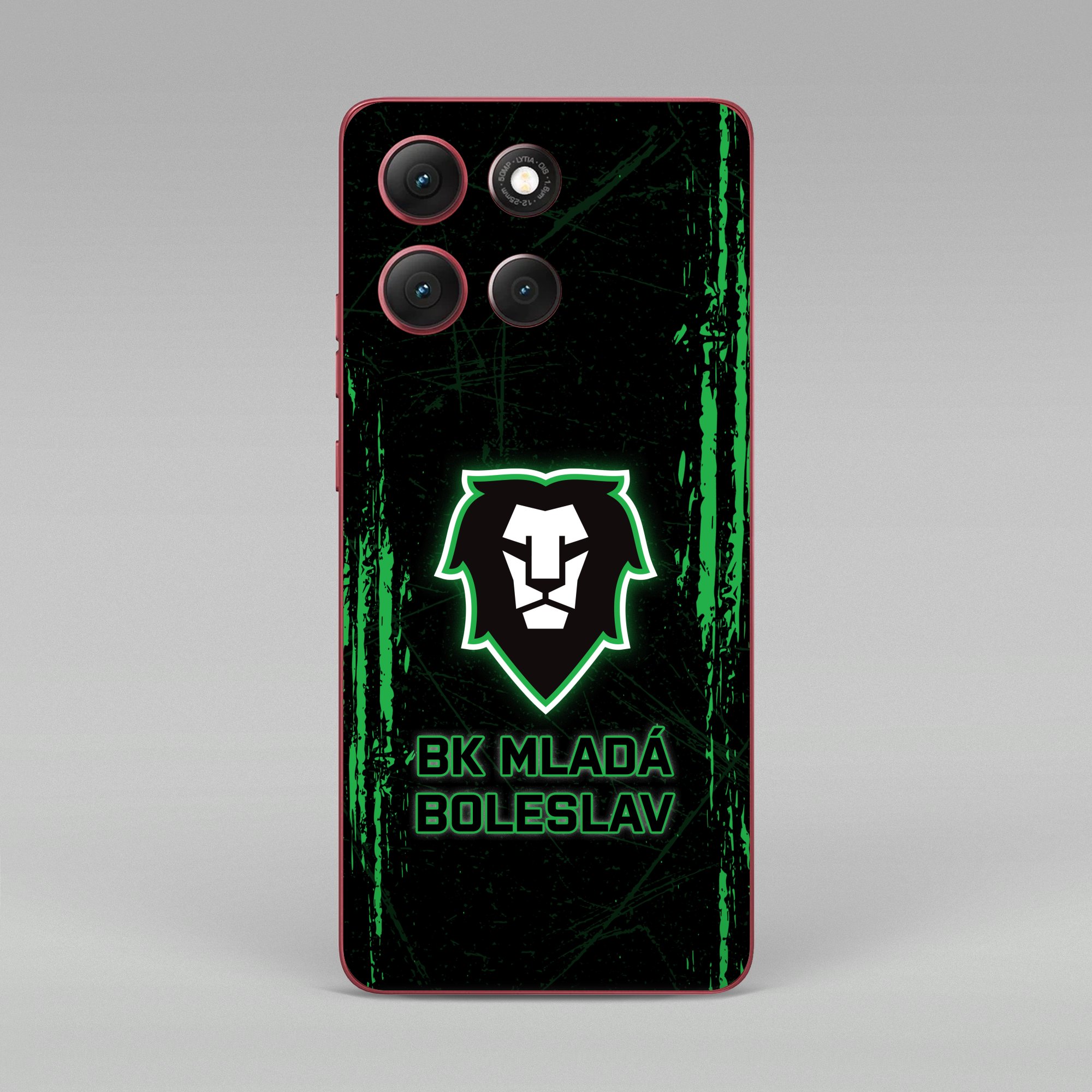 BK Mladá Boleslav 1 MOTOROLA Moto G86 Power