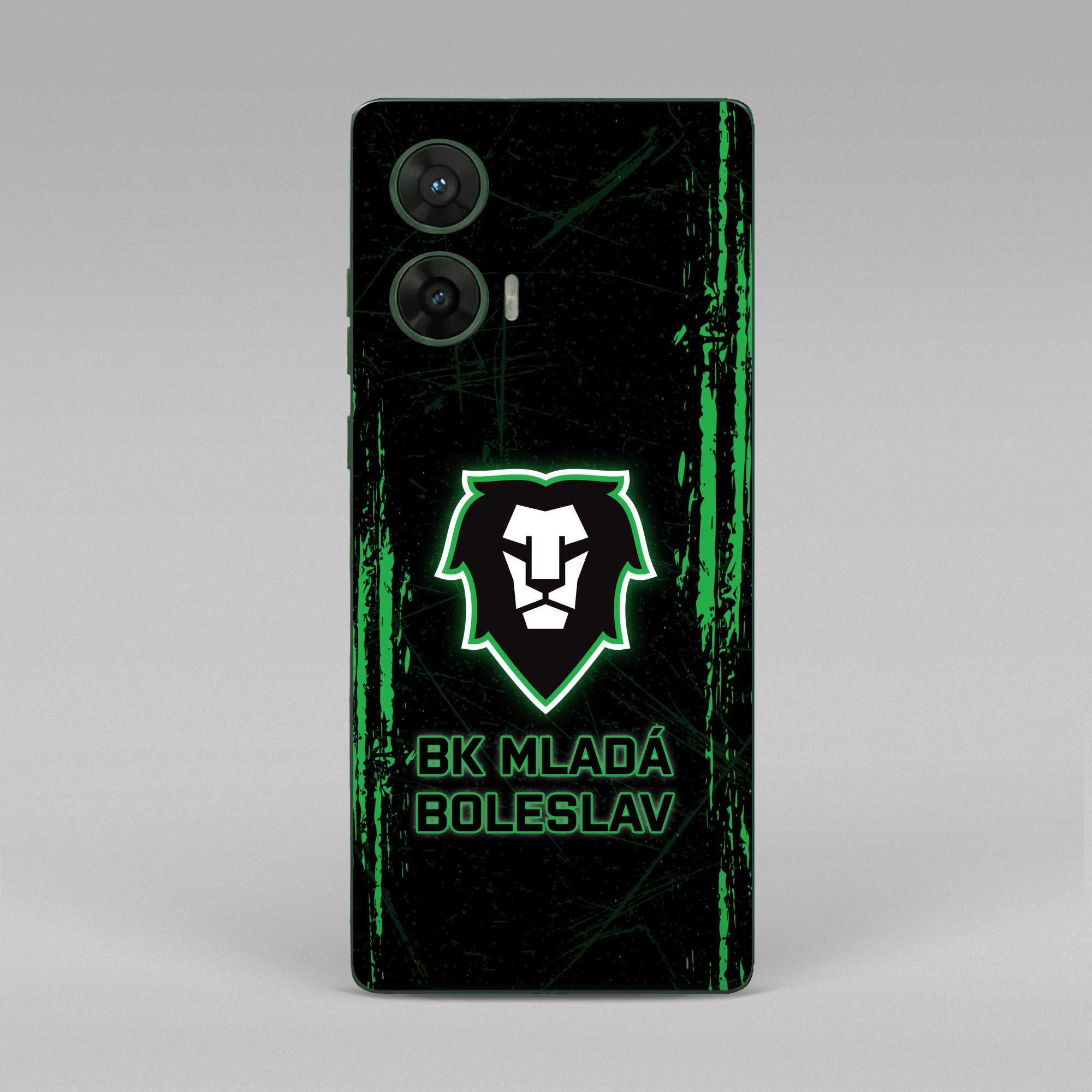 BK Mladá Boleslav 1 MOTOROLA Moto G96