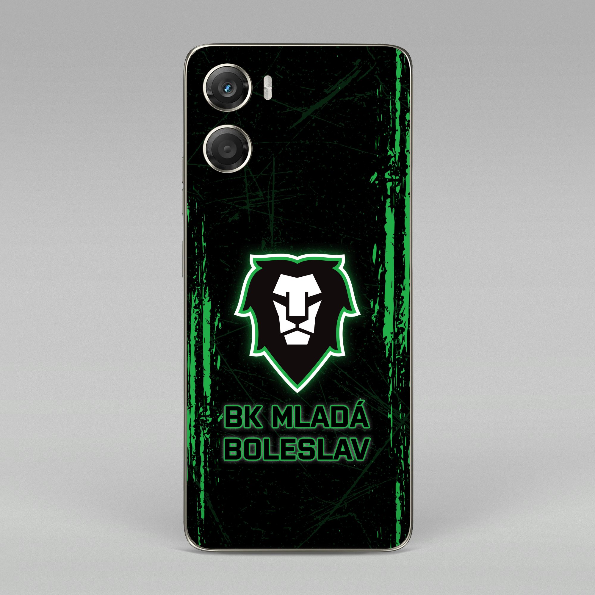 BK Mladá Boleslav 1 MOTOROLA Moto G06 / G06 Power