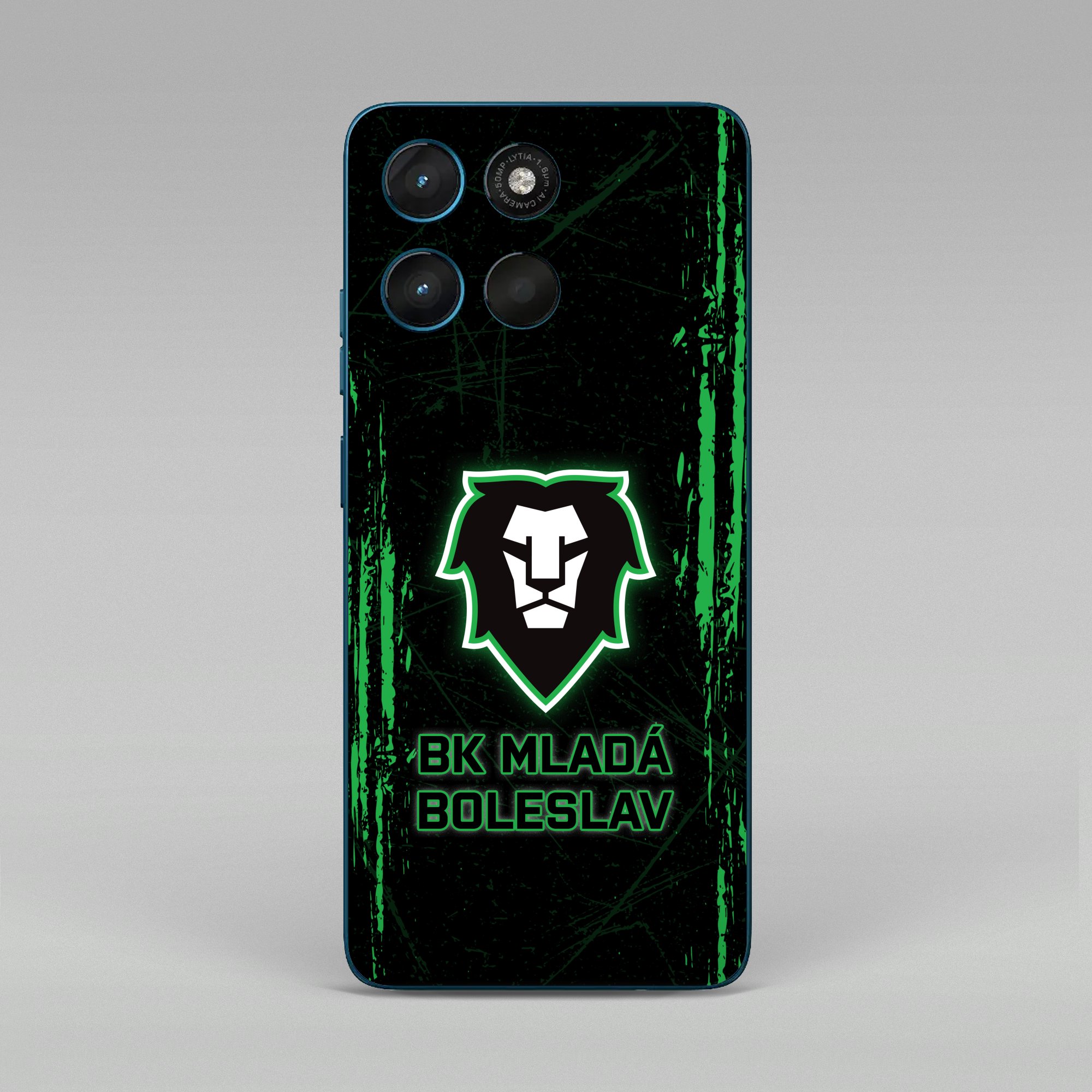 BK Mladá Boleslav 1 MOTOROLA Moto G57 / G57 Power