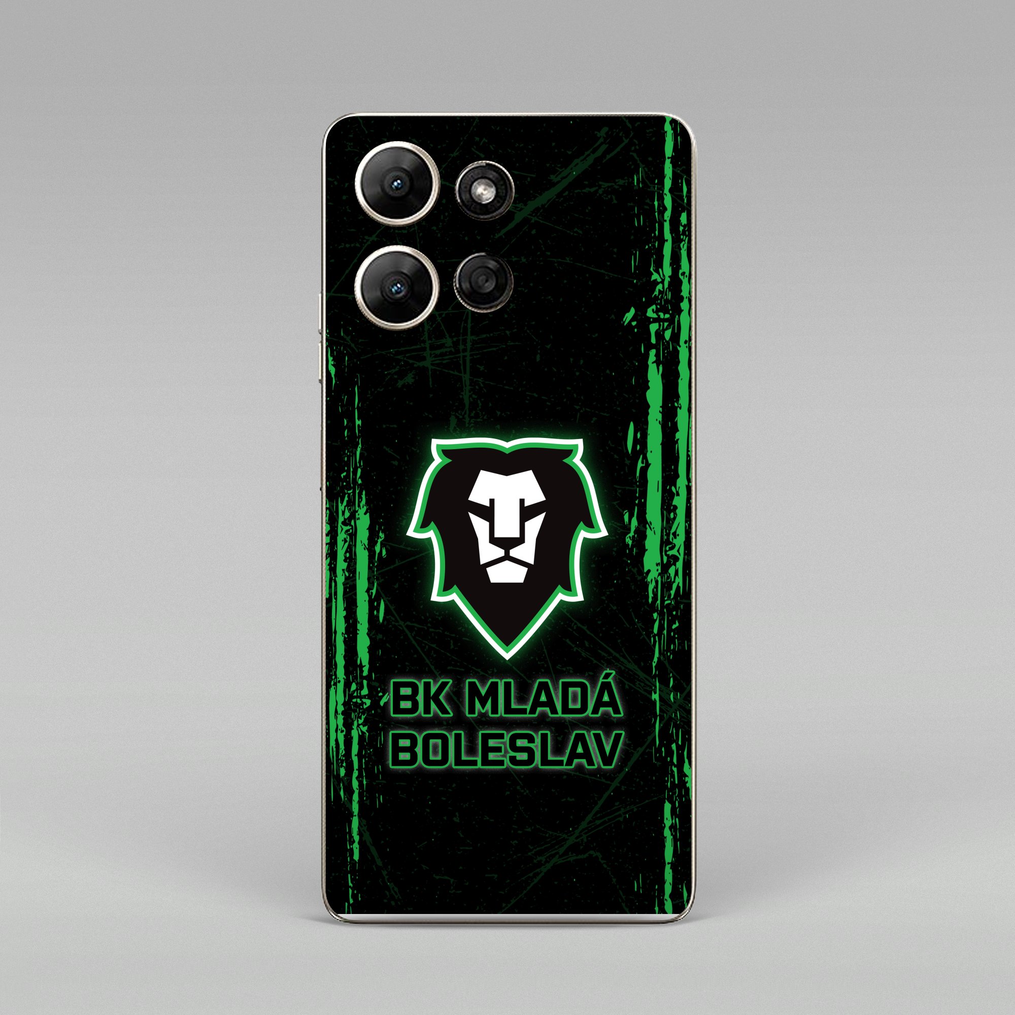 BK Mladá Boleslav 1 MOTOROLA Moto G Power (2026)