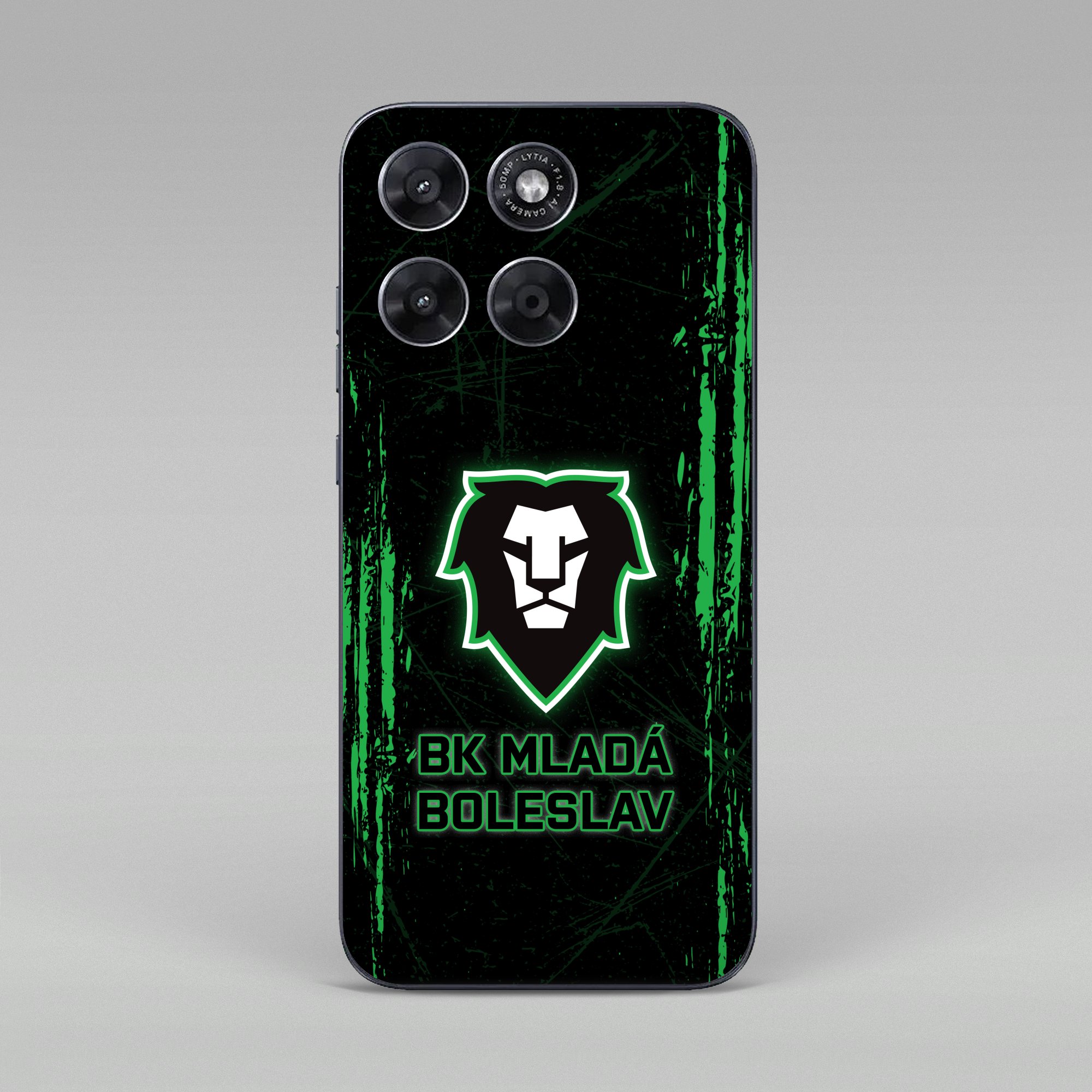 BK Mladá Boleslav 1 MOTOROLA Moto G67 / G77