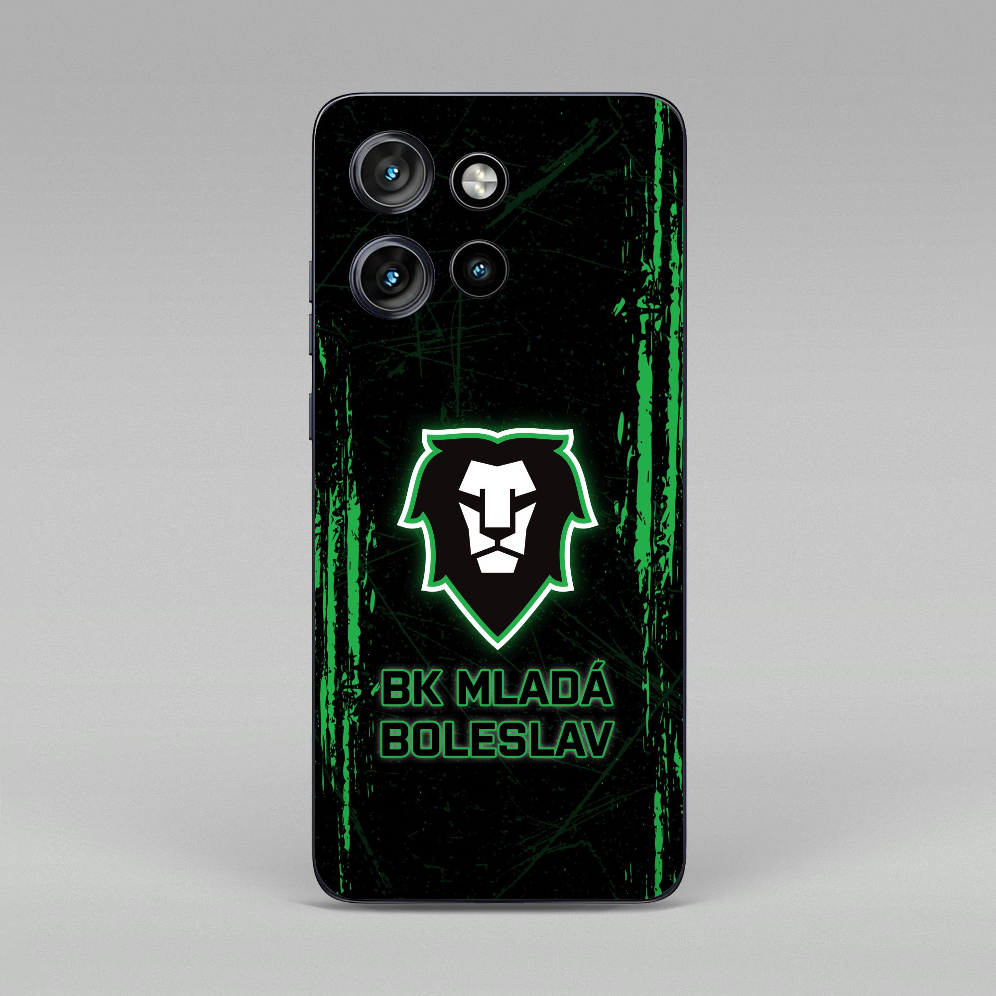 BK Mladá Boleslav 1 MOTOROLA Motorola Edge 60 Neo