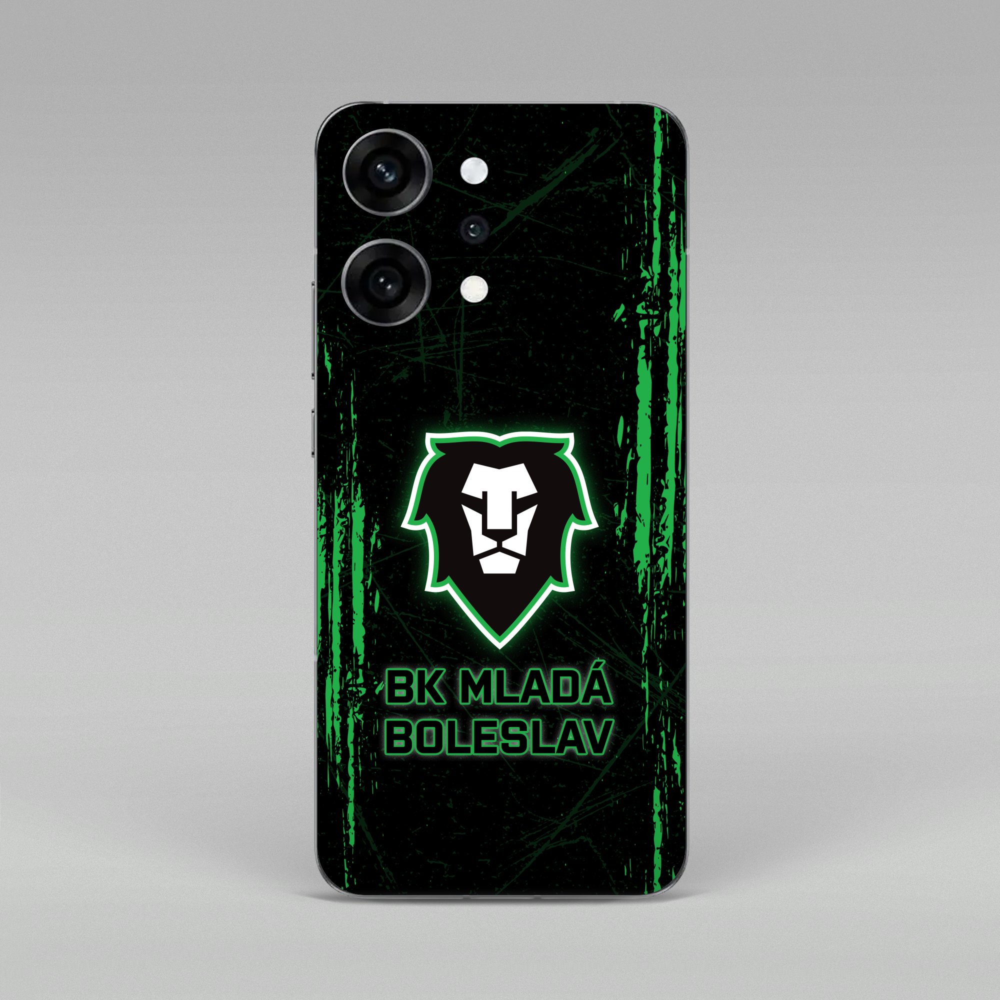 BK Mladá Boleslav 1 OPPO OPPO Reno 14