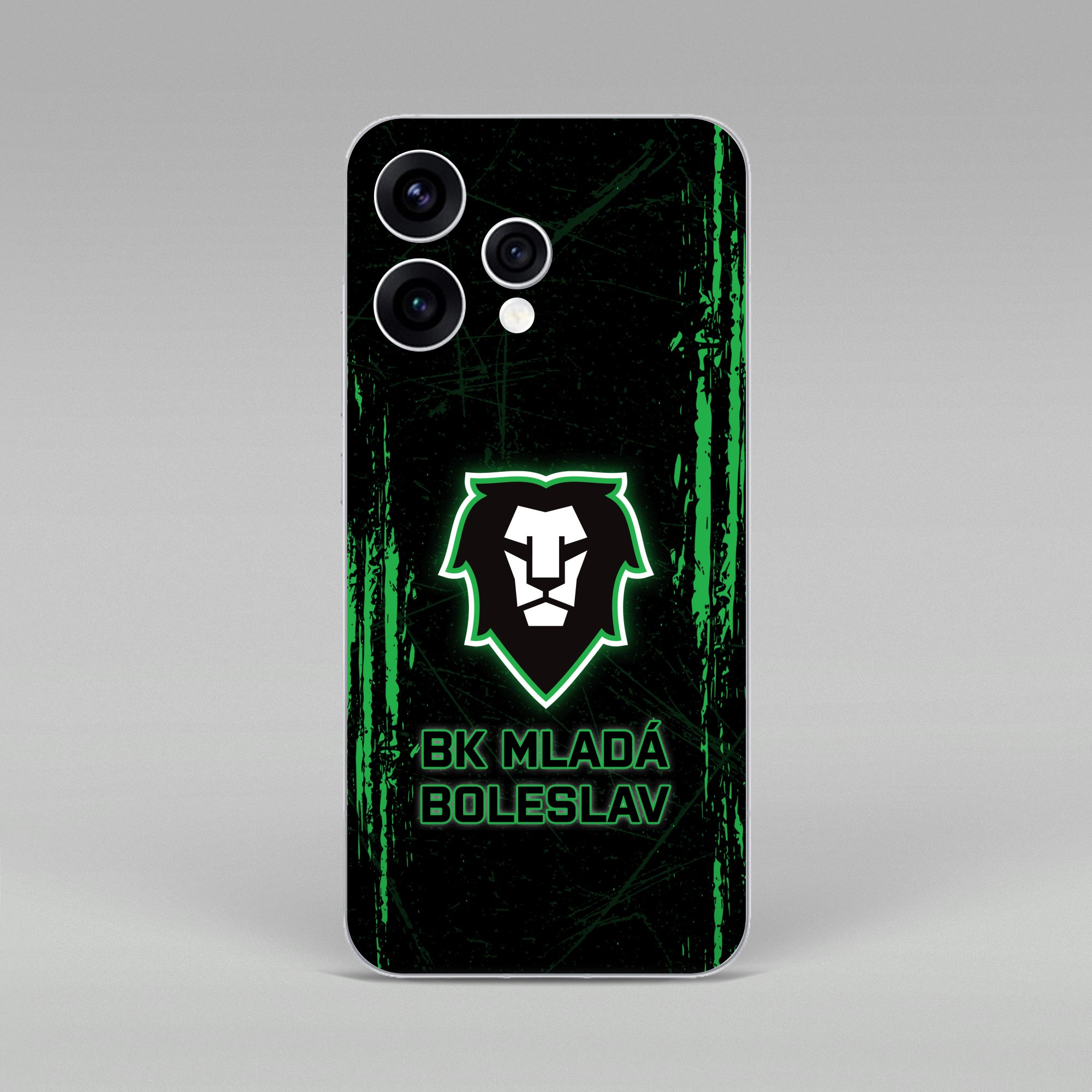 BK Mladá Boleslav 1 OPPO OPPO Reno 15