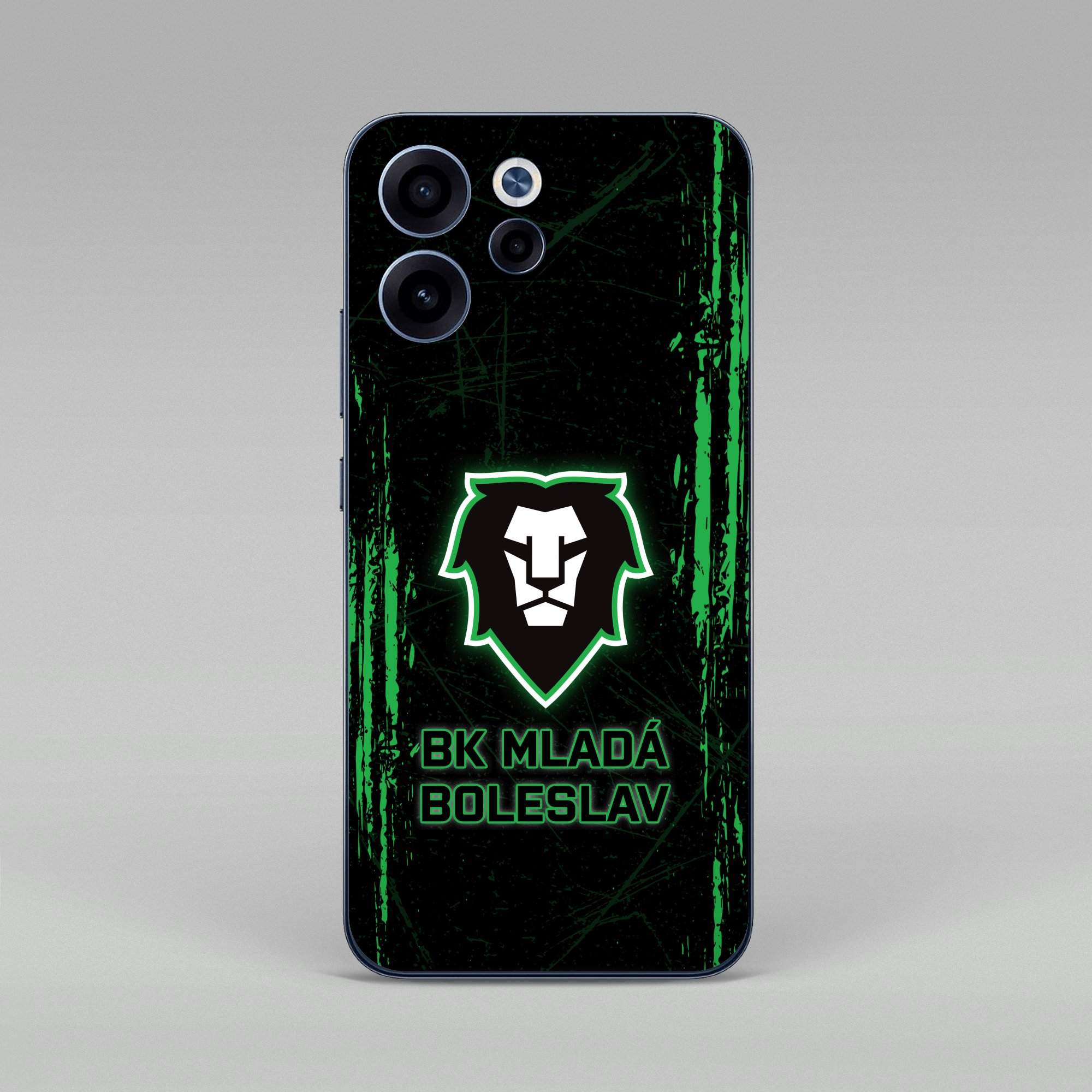 BK Mladá Boleslav 1 OPPO OPPO Reno 15 FS